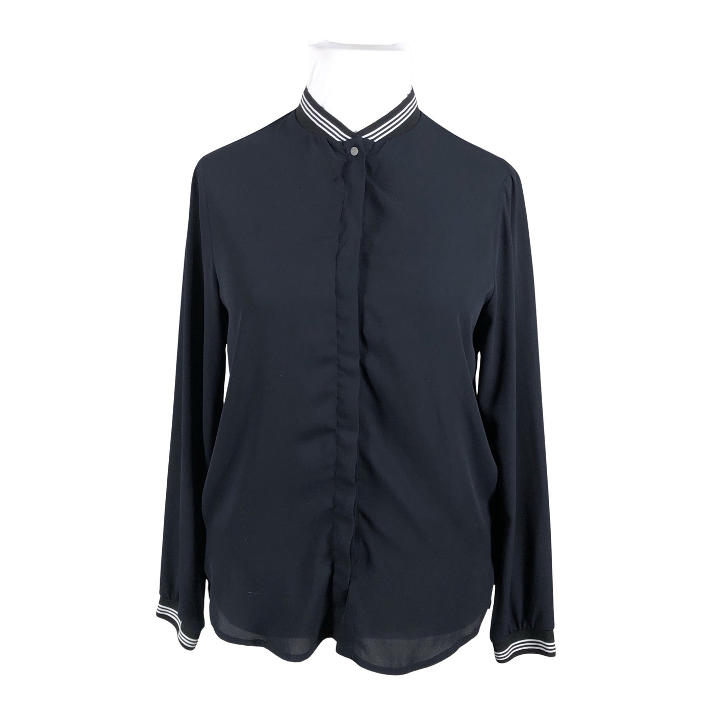 Naisten Topshop - Pusero, koko 42 - Sininen (1)