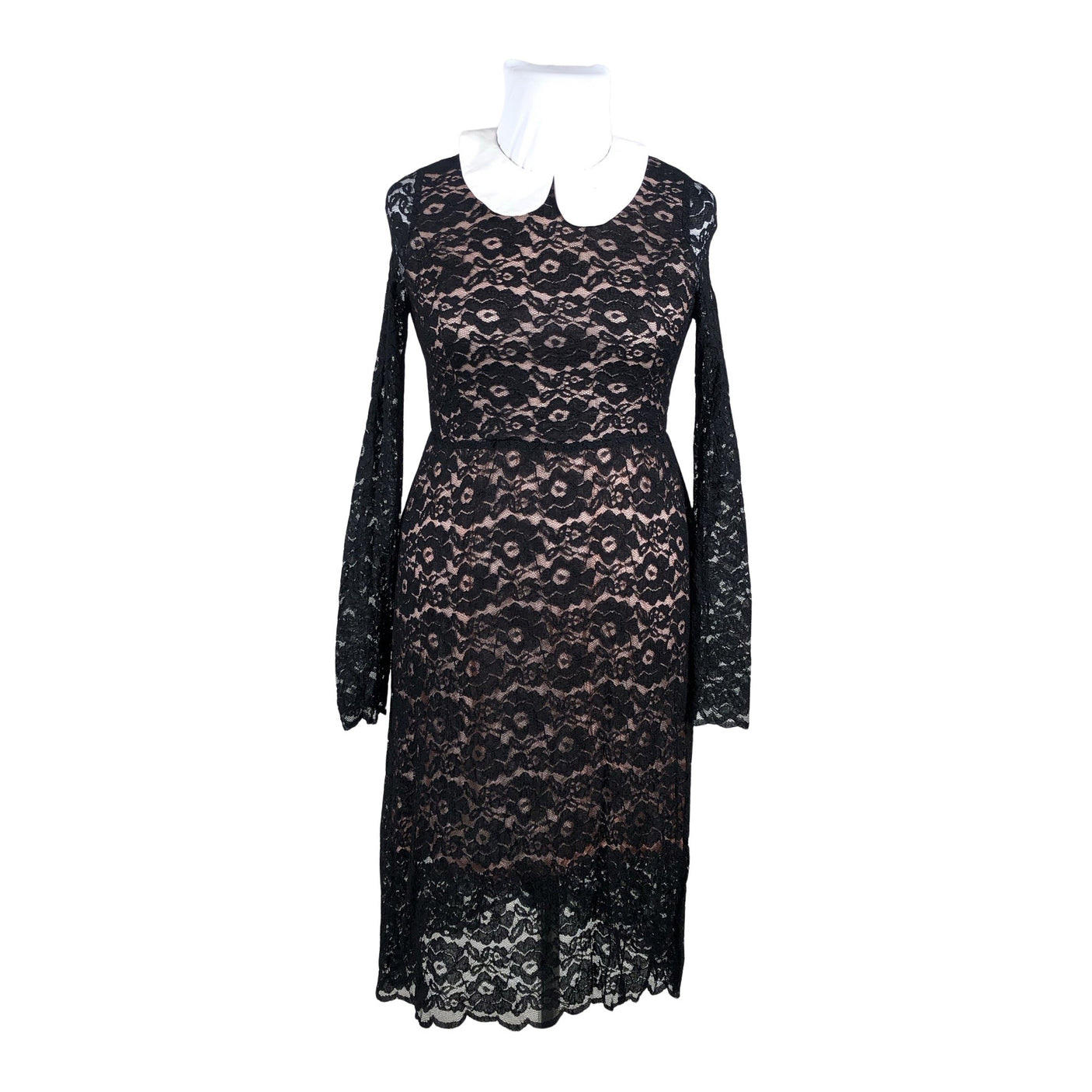 Naisten IVANAhelsinki - Kangasmekko, koko 42 - Musta (1)