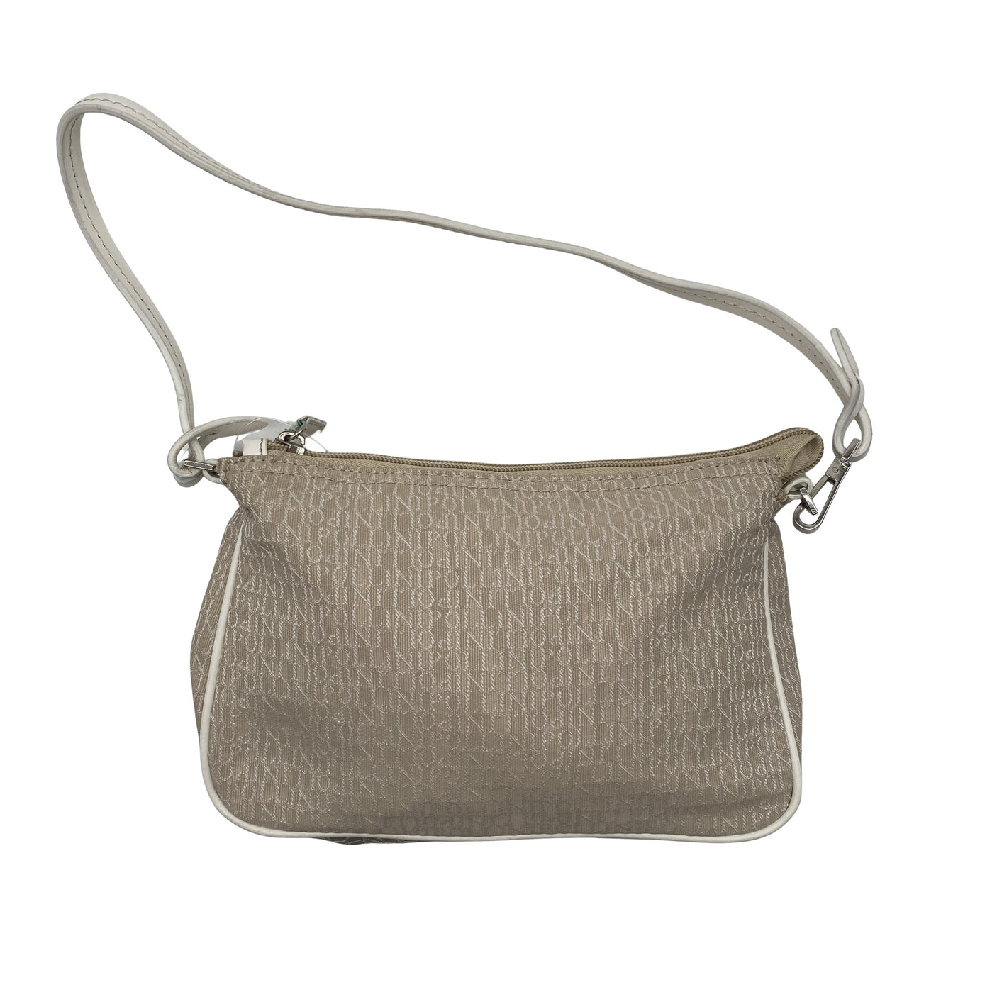 Naisten Pollini - Käsilaukku, koko Mini - Beige (1)