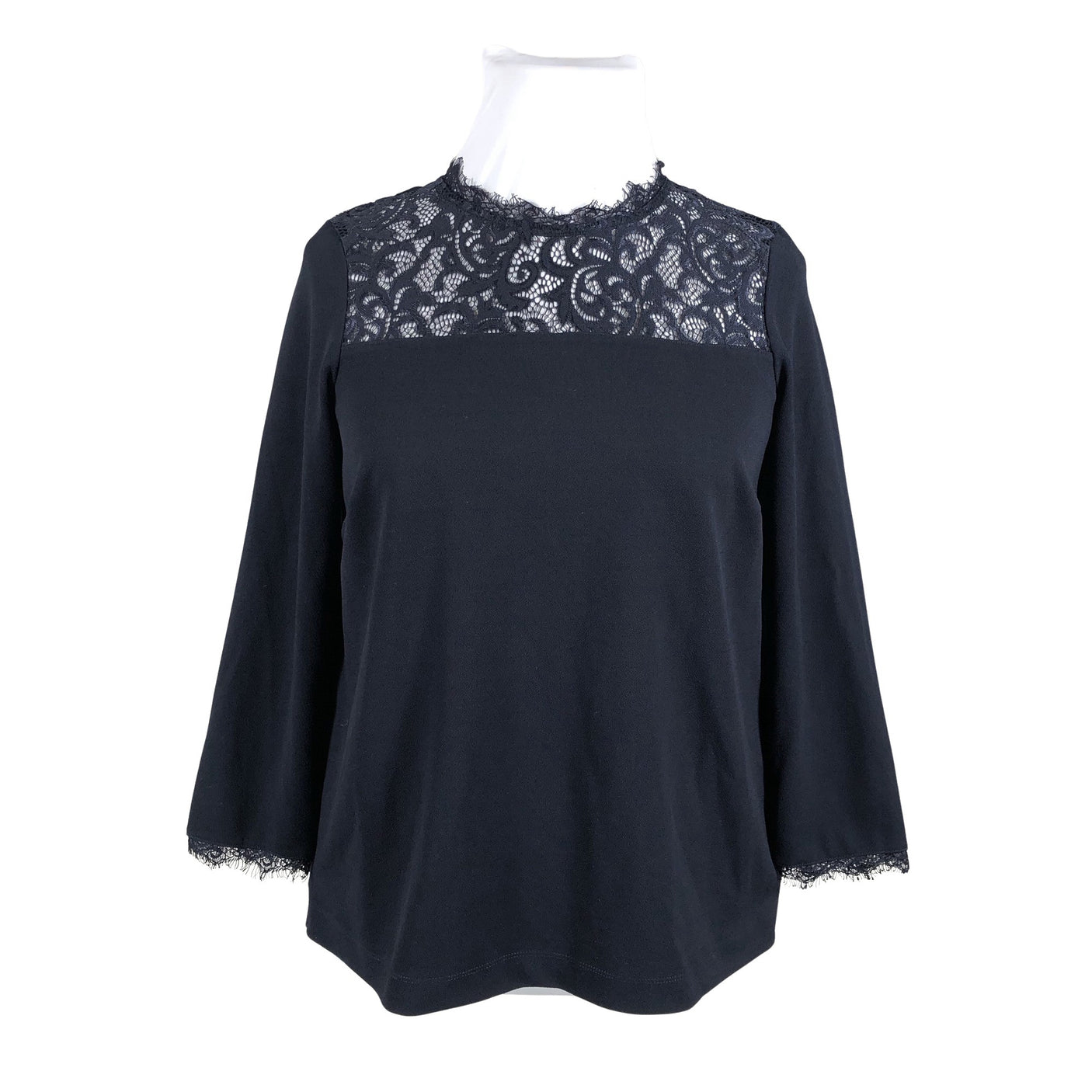 Naisten Holly & Whyte by Lindex - Pusero, koko 42 - Sininen (1)