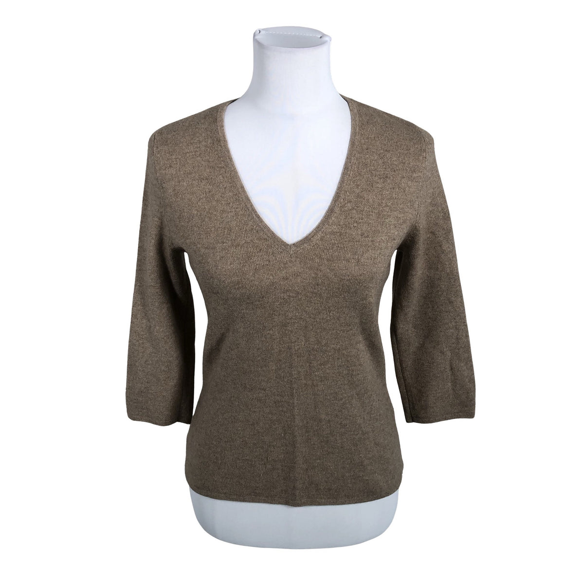 Naisten You are beautiful Design Uta Raasch - Neulepaita, koko 36 - Beige (1)