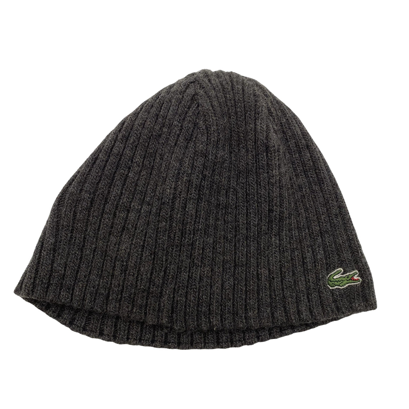 Unisex Lacoste - Talvipipo, koko 50 - 52 cm - Harmaa (1)