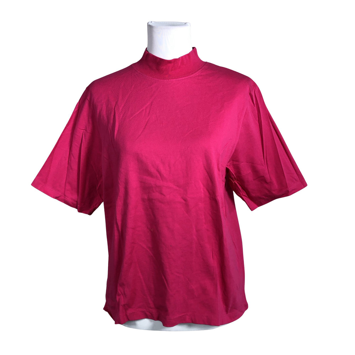 Naisten Lindex - T-paita, koko 40 - Pinkki (1)