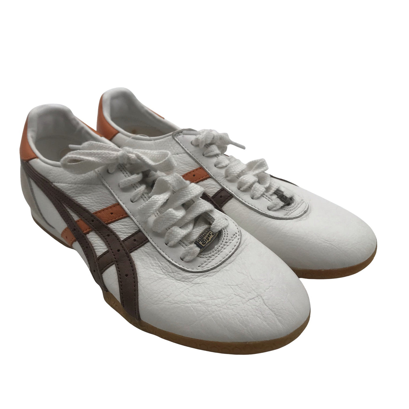 Unisex Onitsuka Tiger - Tennarit, koko 41 - Valkoinen (2)