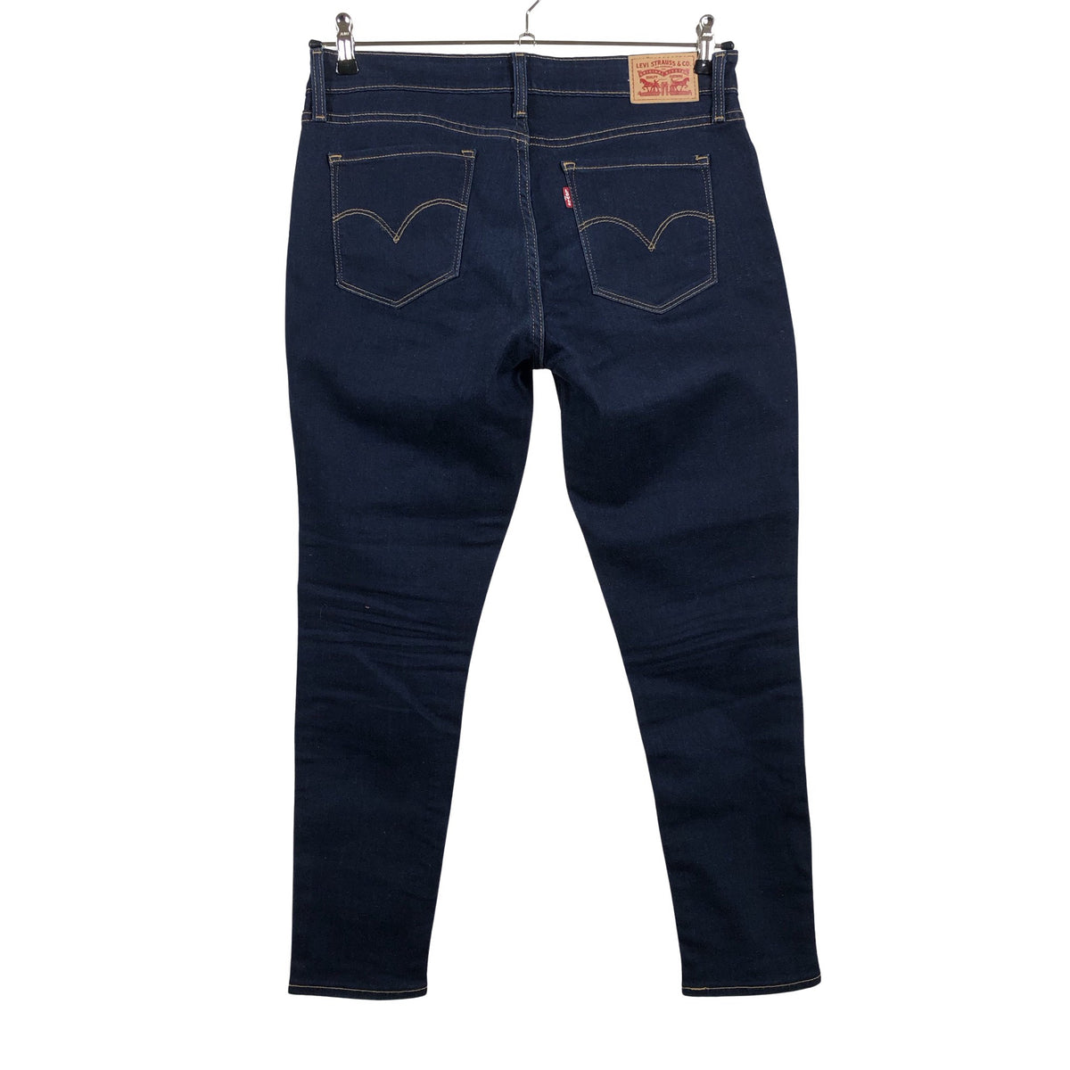 Naisten Levi's - Farkut, koko W31 - Sininen (2)