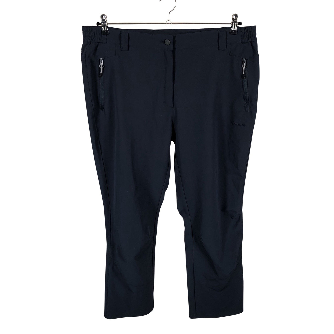 Naisten Icepeak - Ulkoiluhousut, koko 48 - Sininen (1)