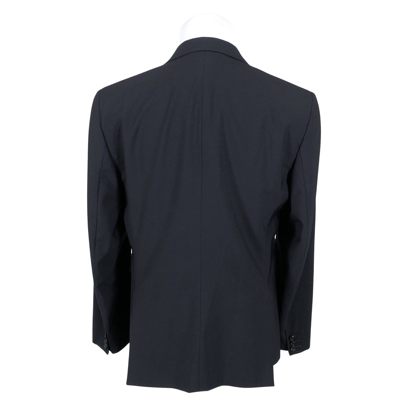 Miesten Acne Studios - Puvun takki, koko M - Musta (3)