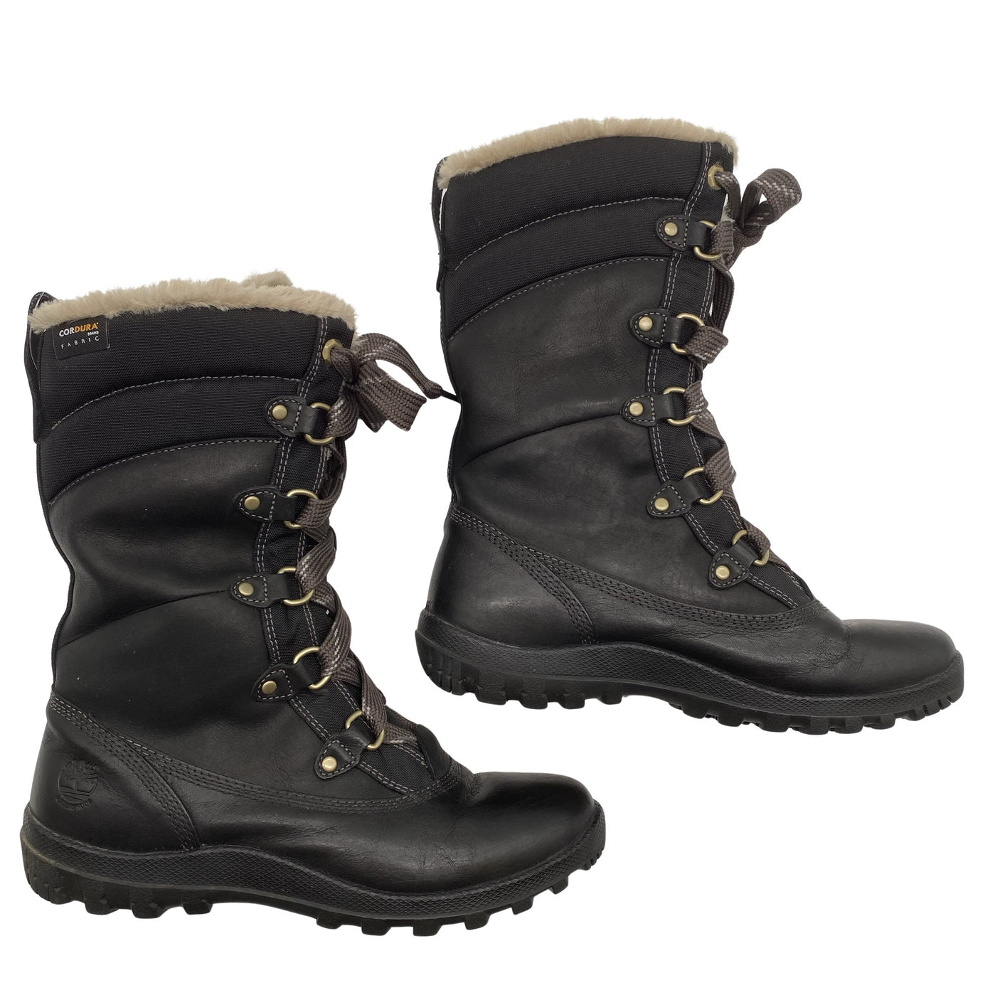 Naisten Timberland - Nilkkurit, koko 39 - Musta (1)