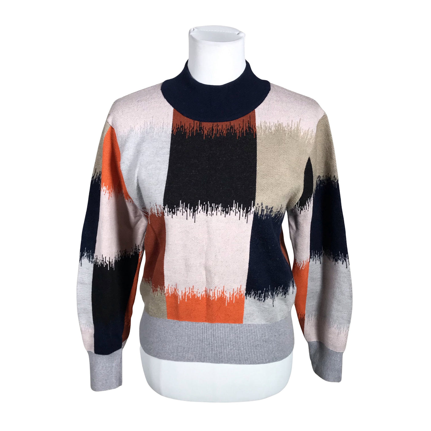Naisten Marimekko - Neulepaita, koko 38 - Vaaleanpunainen (1)