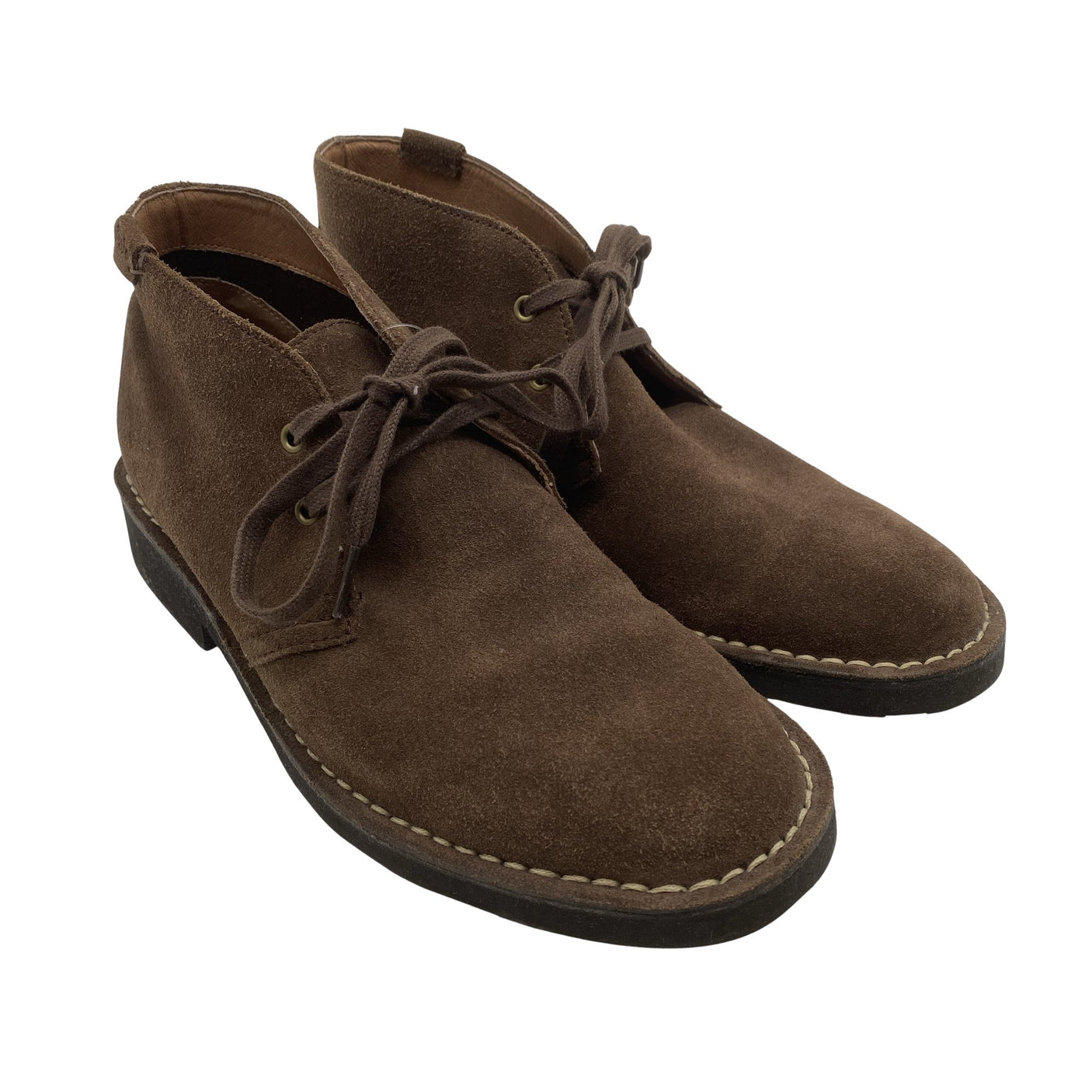 Unisex Polo Ralph Lauren - Nilkkurit, koko 41 - Ruskea (2)