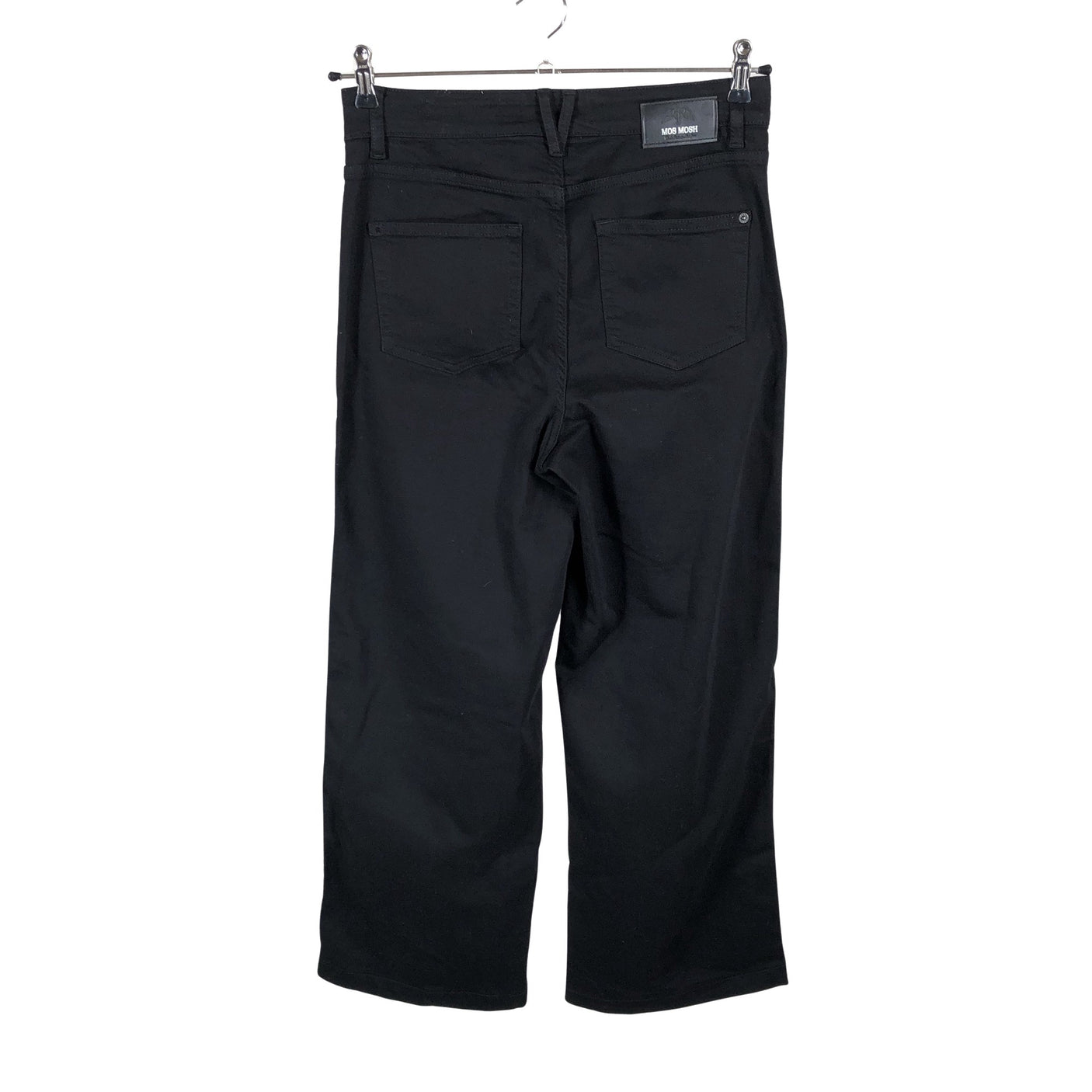 Naisten Mos Mosh - Farkut, koko 40 - Musta (2)