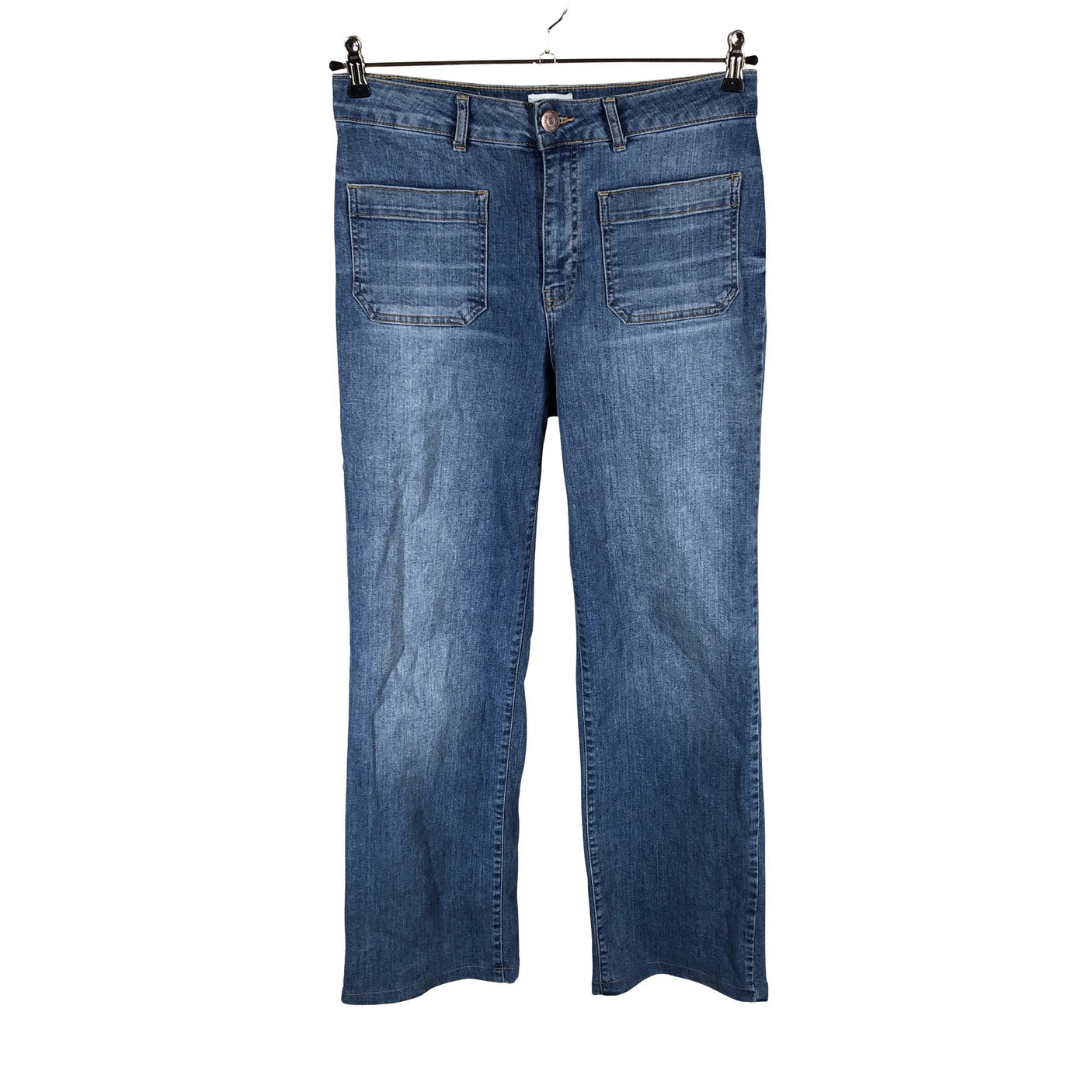 Naisten I Say - Farkut, koko 38 - Sininen (1)