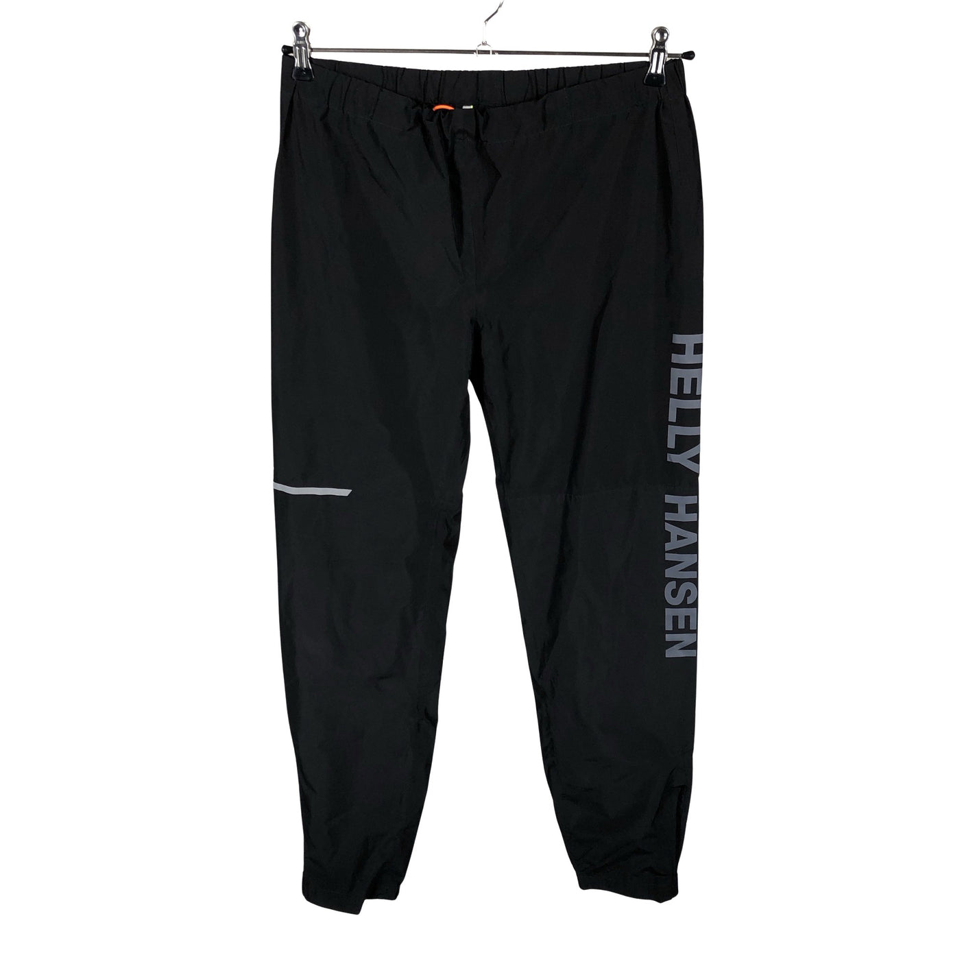 Unisex Helly Hansen - Ulkoiluhousut, koko 170 - 176 - Musta (1)