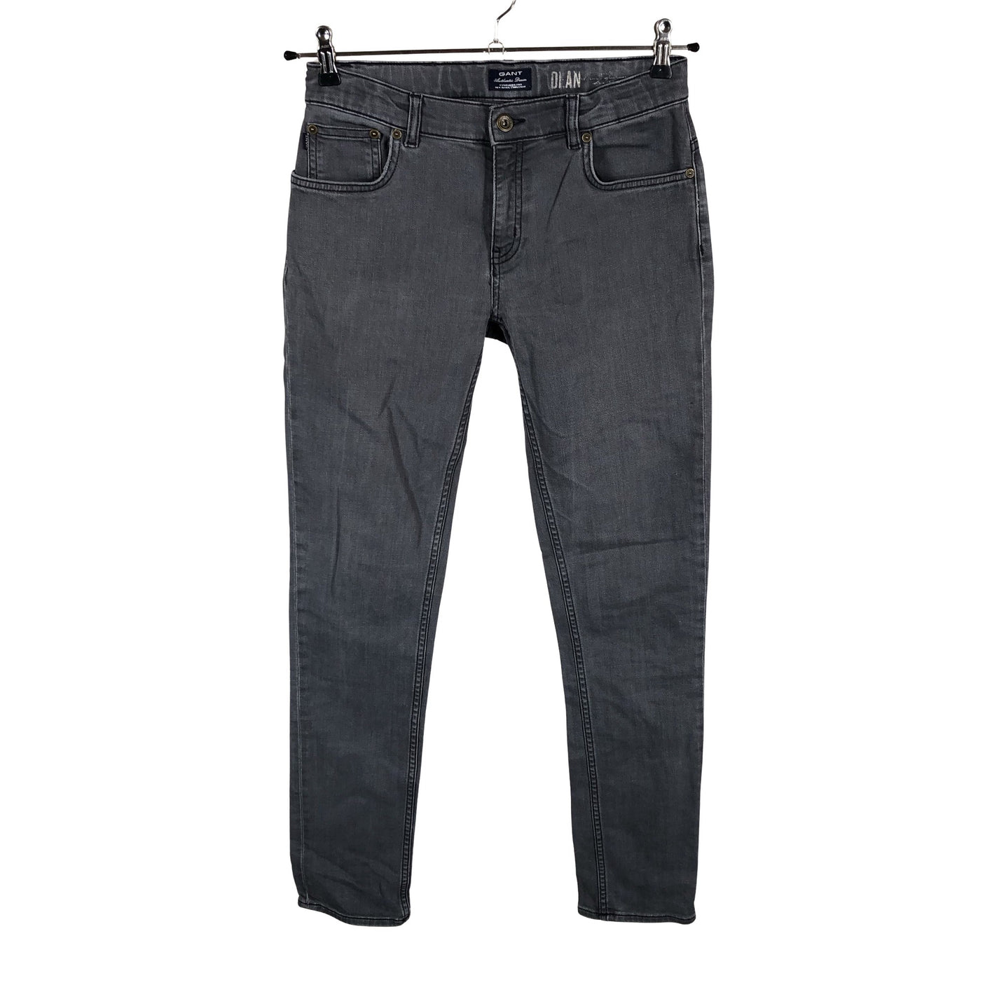 Unisex Gant - Farkut, koko 164 - 170 - Harmaa (1)