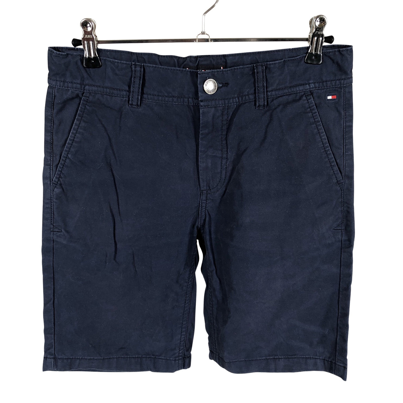 Unisex Tommy Hilfiger - Shortsit, koko 146 - 152 - Sininen (1)