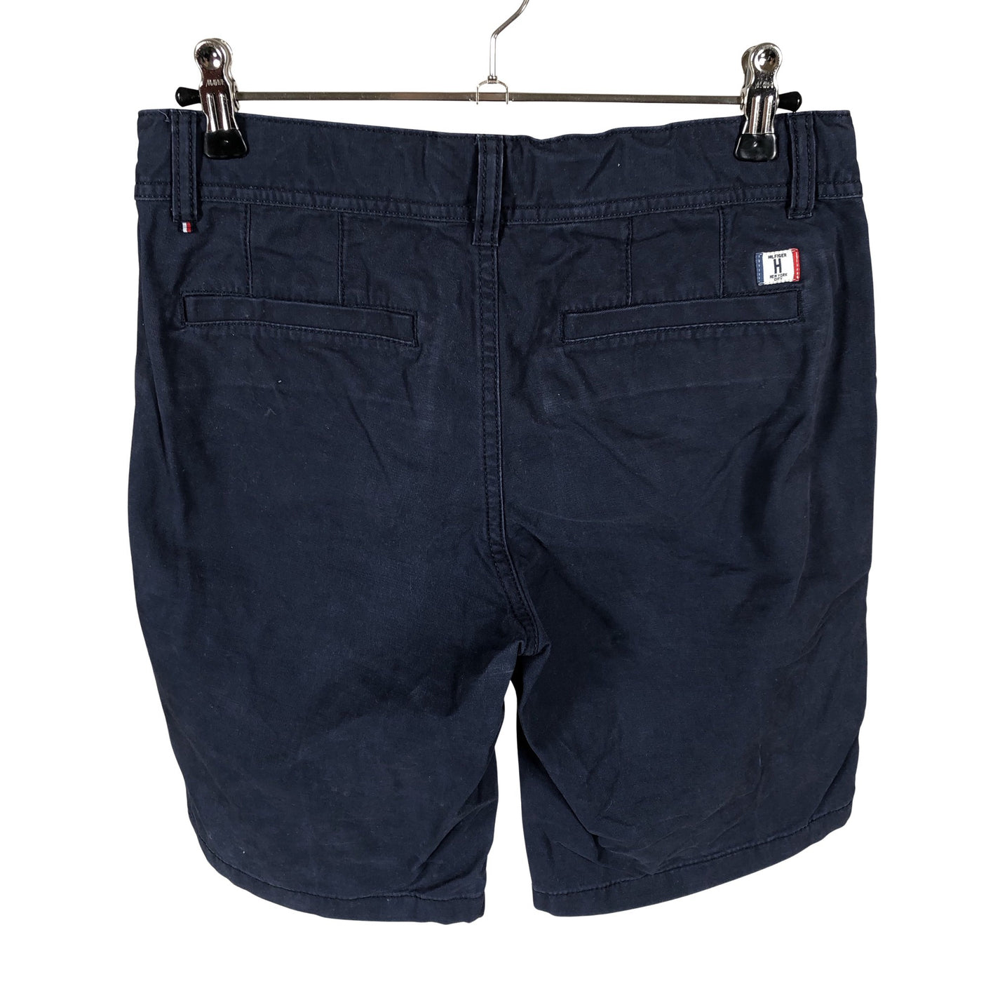 Unisex Tommy Hilfiger - Shortsit, koko 146 - 152 - Sininen (2)