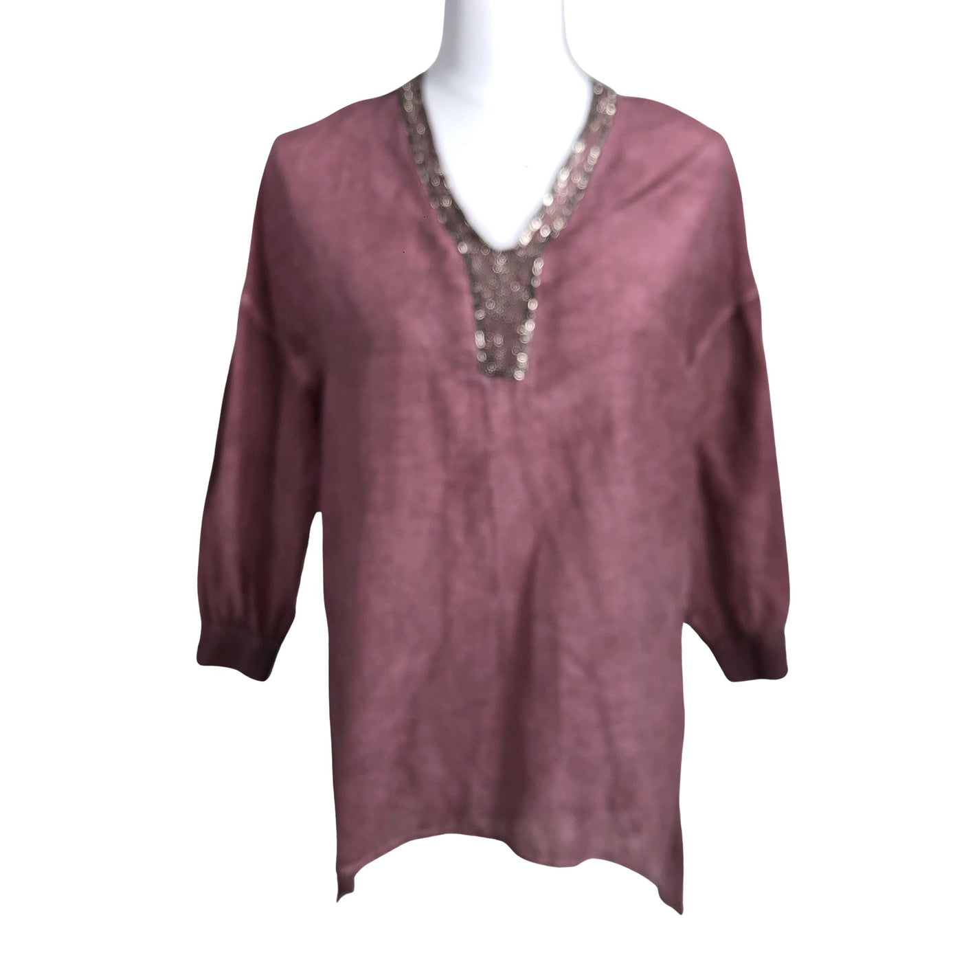 Naisten Copenhagen Luxe - Pusero, koko 36 - Violetti (1)