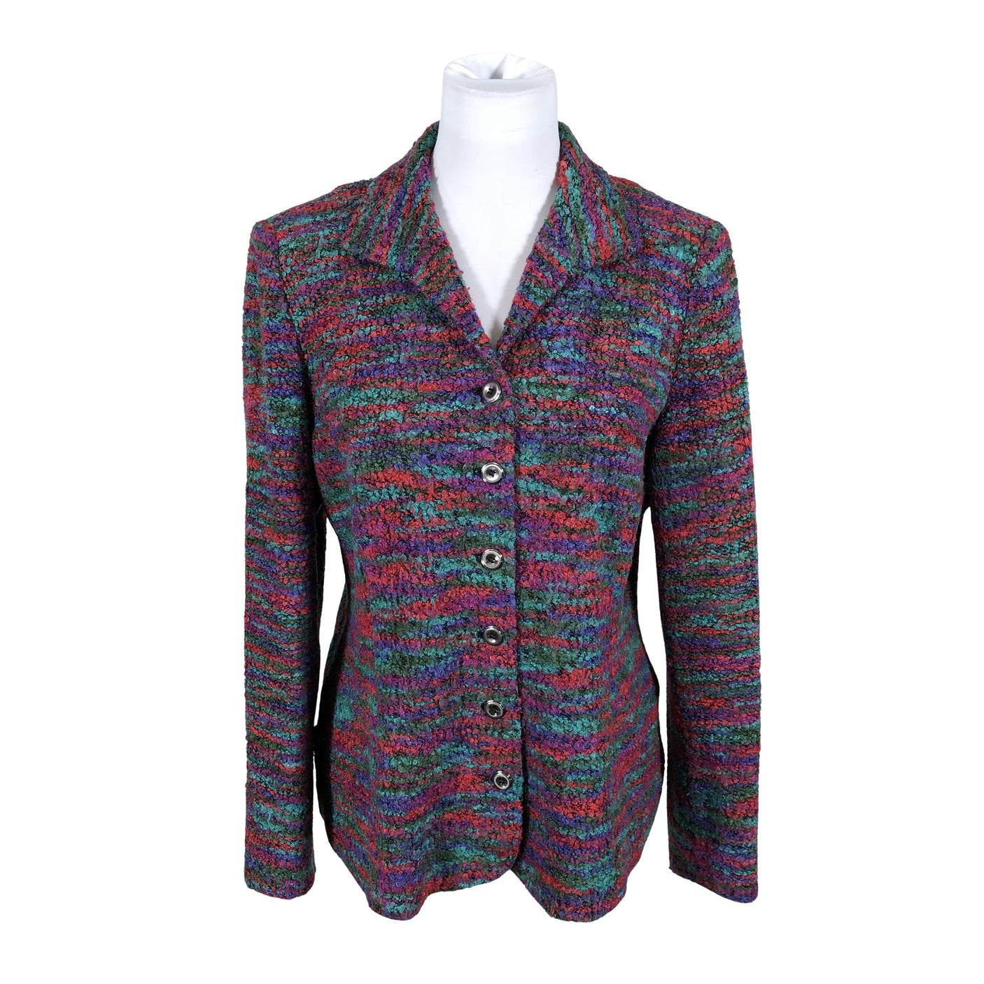 Naisten Atelier Goldner Schnitt - Jakku, koko 40 - Violetti (1)