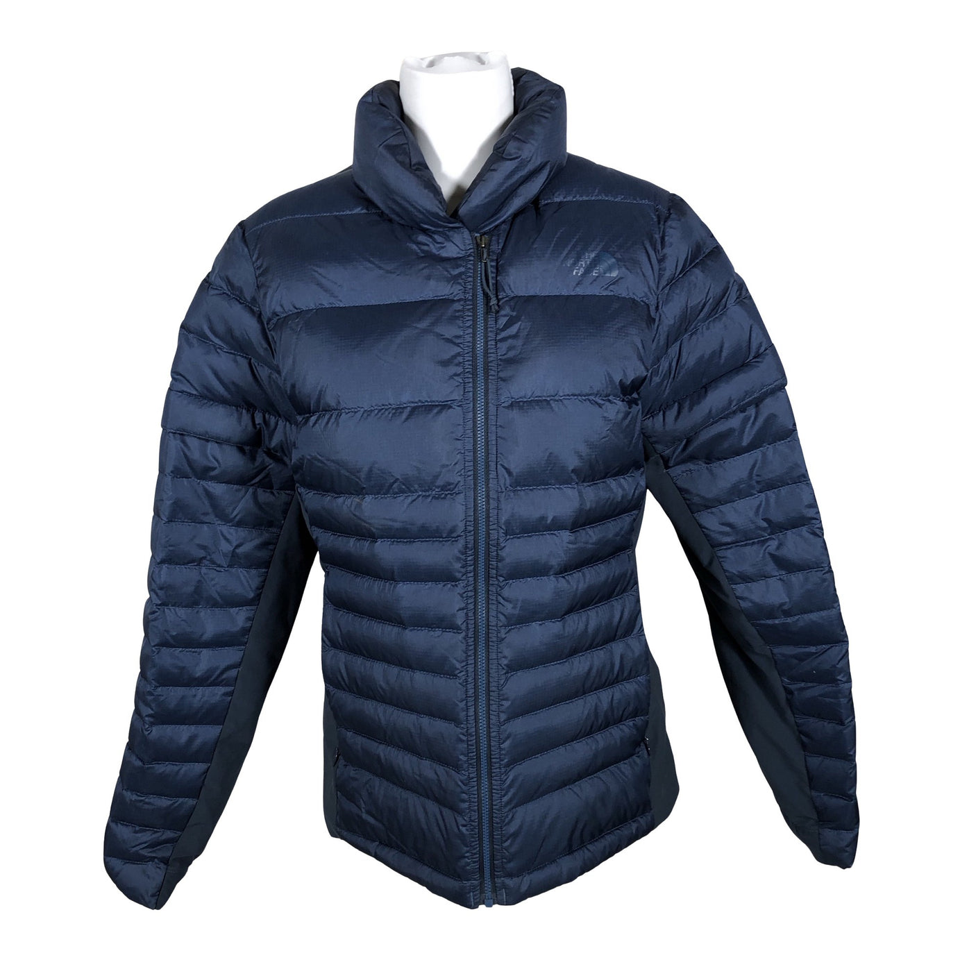 Naisten The North Face - Kevytuntuvatakki, koko 40 - Sininen (1)