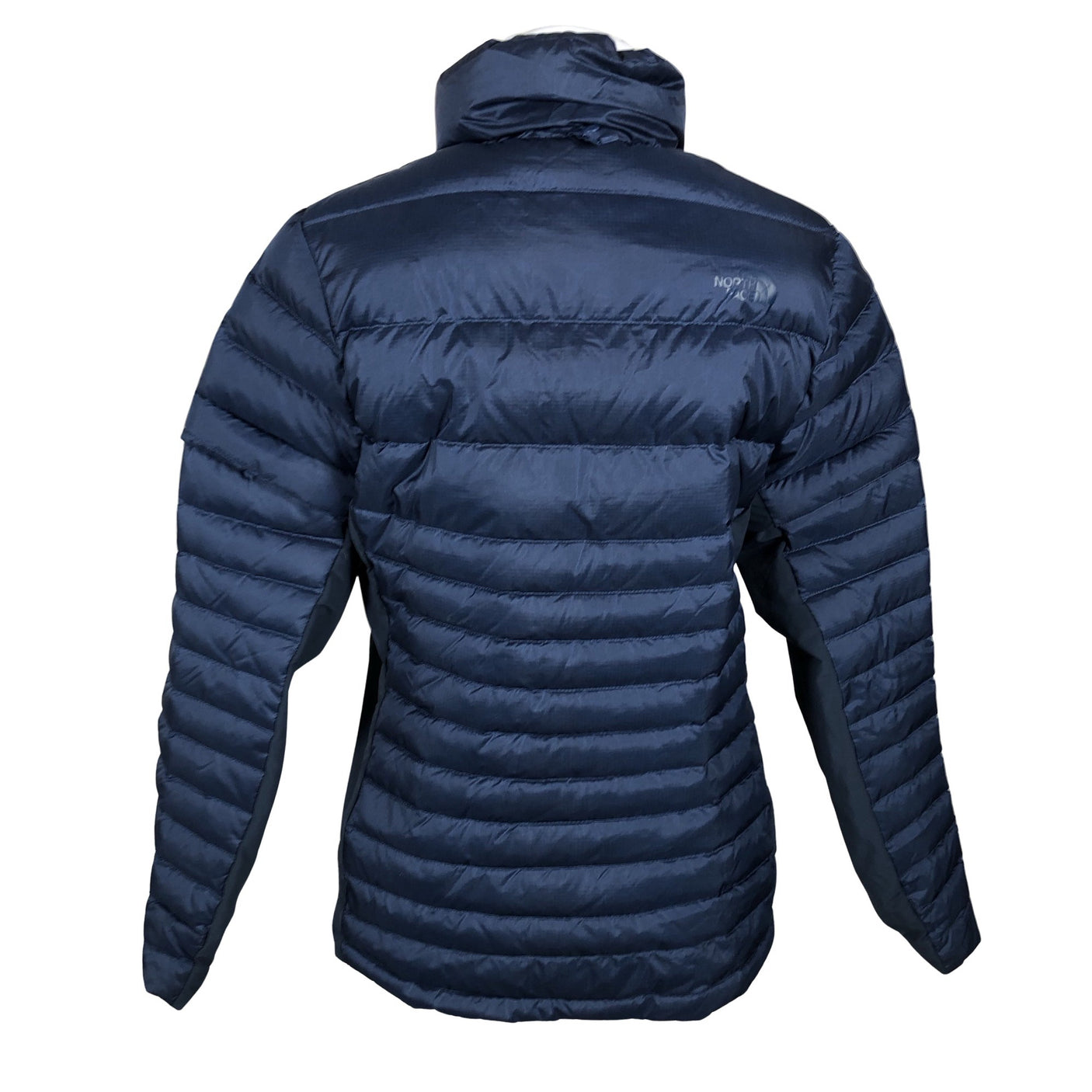 Naisten The North Face - Kevytuntuvatakki, koko 40 - Sininen (3)