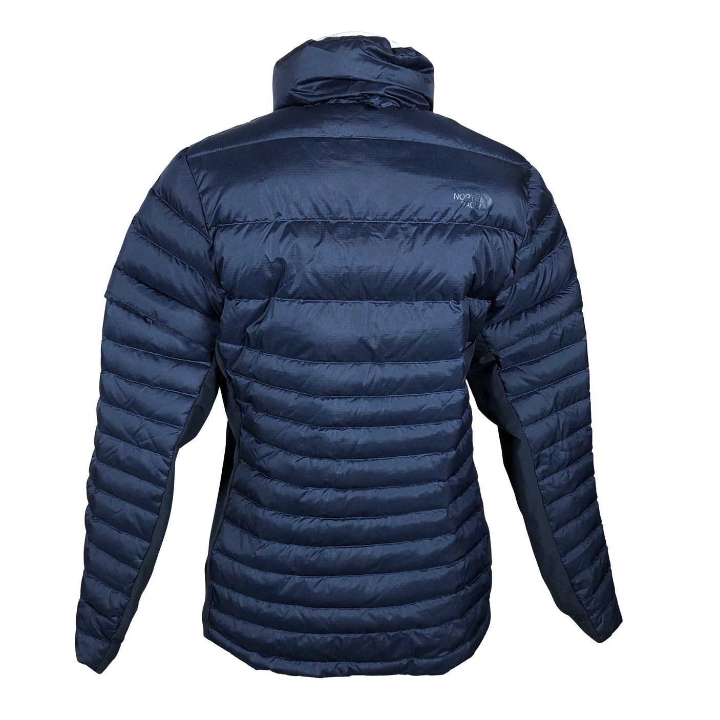 Naisten The North Face - Kevytuntuvatakki, koko 40 - Sininen (4)