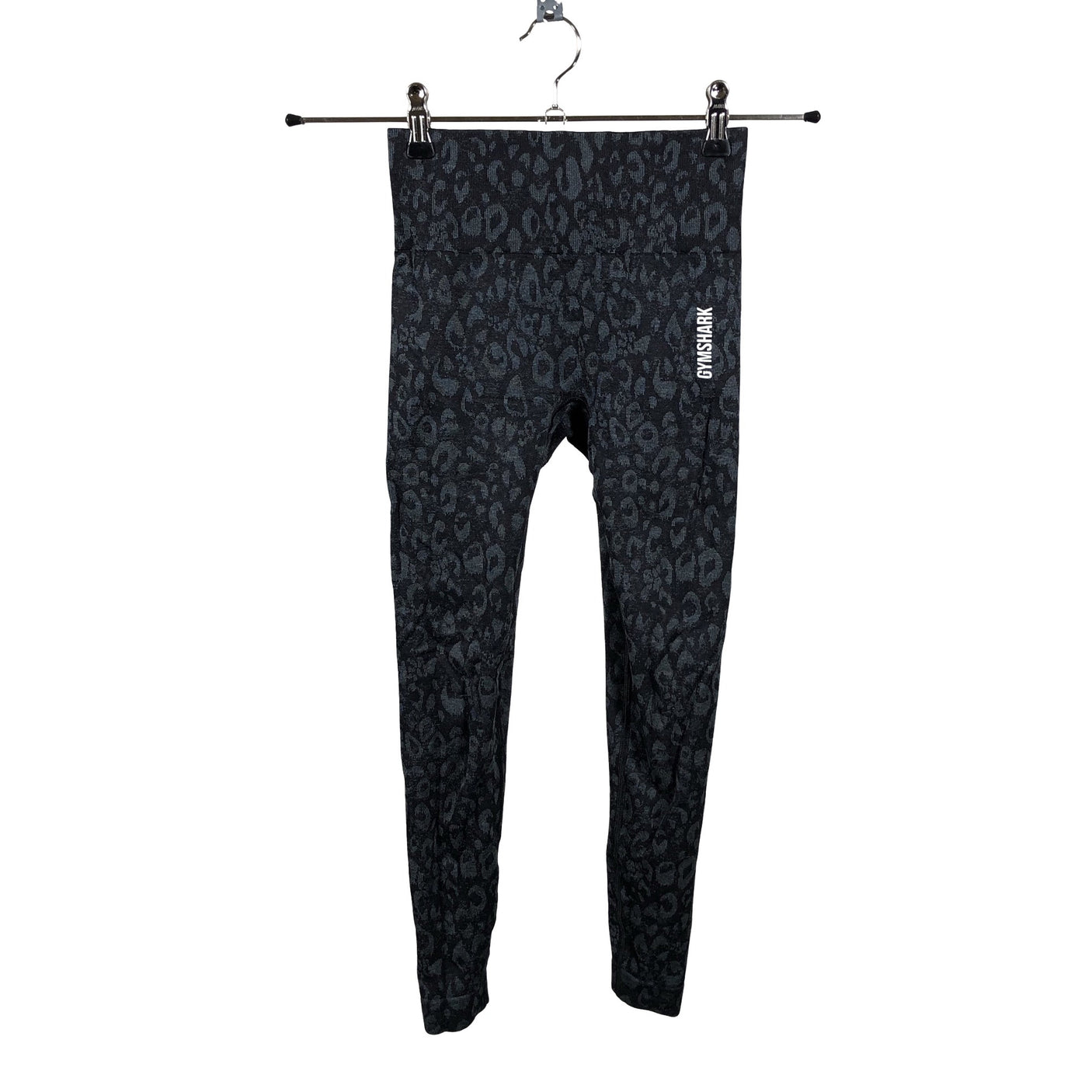 Naisten Gymshark - Urheilutrikoot, koko 34 - Harmaa (1)