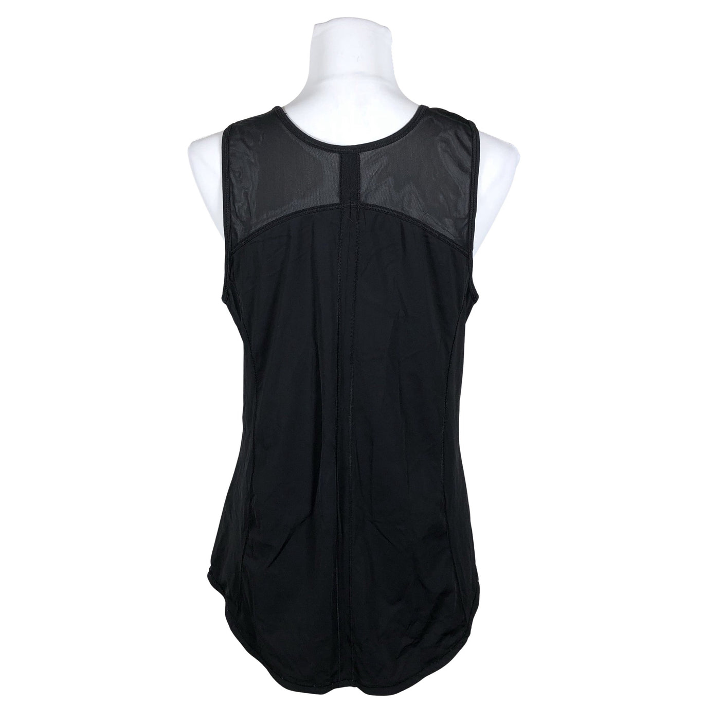 Naisten Soc - Urheilutoppi, koko 40 - Musta (3)