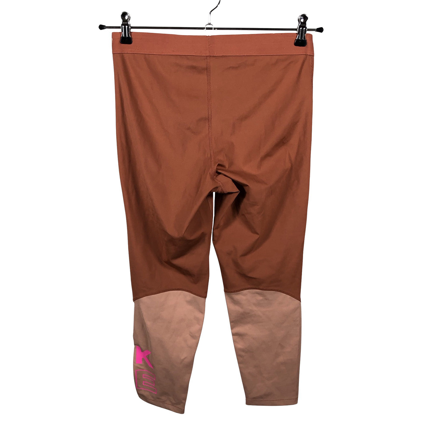 Naisten Nike - Urheilutrikoot, koko 40 - Oranssi (3)