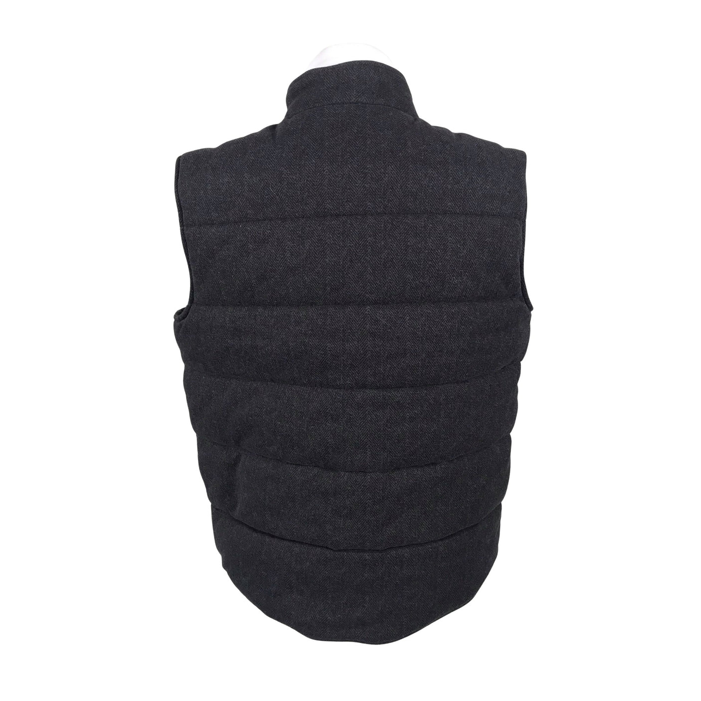 Miesten Polo Ralph Lauren - Toppaliivi, koko L - Harmaa (2)