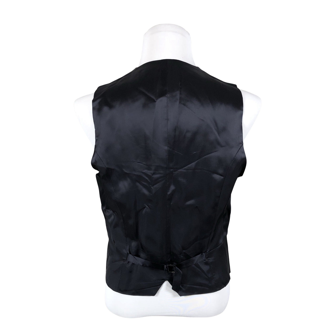 Miesten Hugo Boss - Pikkutakki, koko L - Sininen (4)