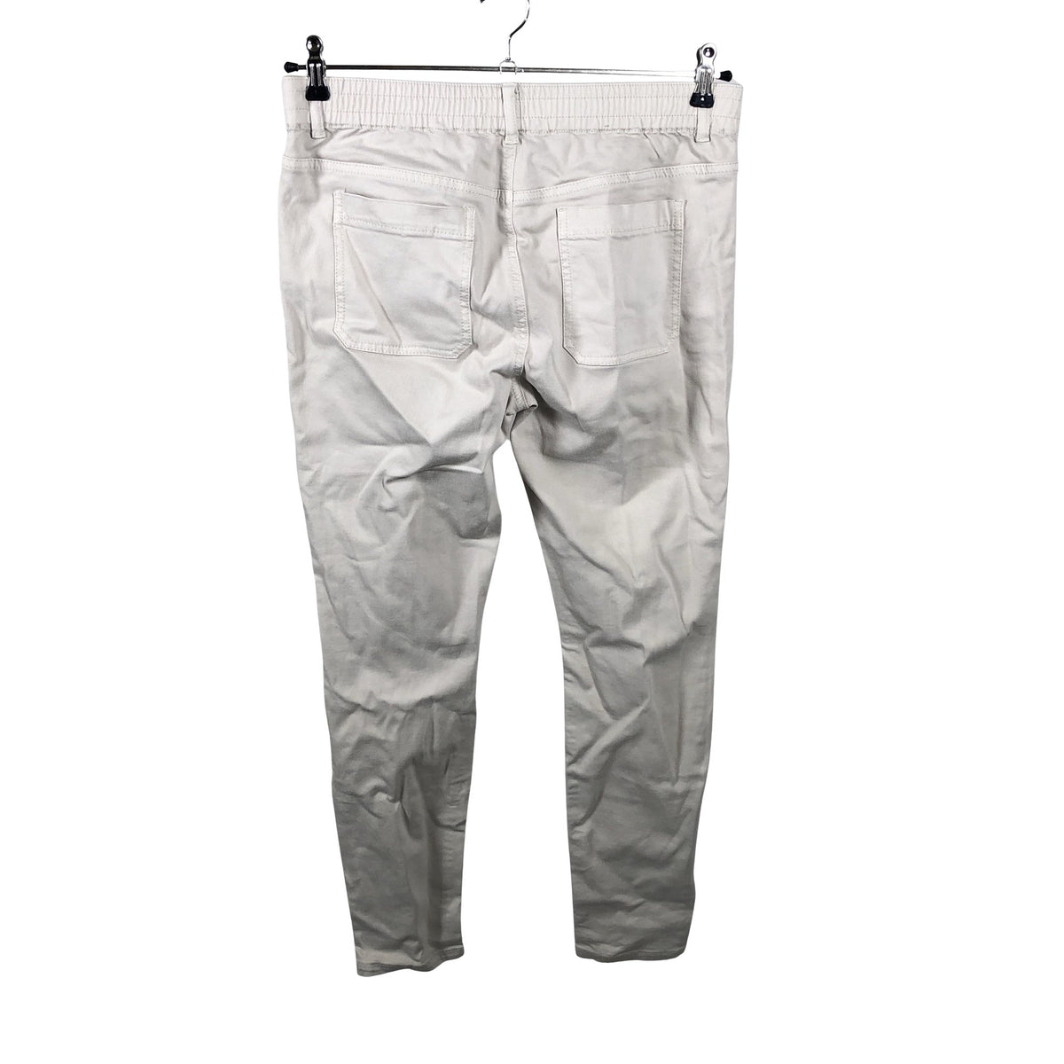 Naisten Marc O'Polo - Kangashousut, koko W30 - Beige (3)