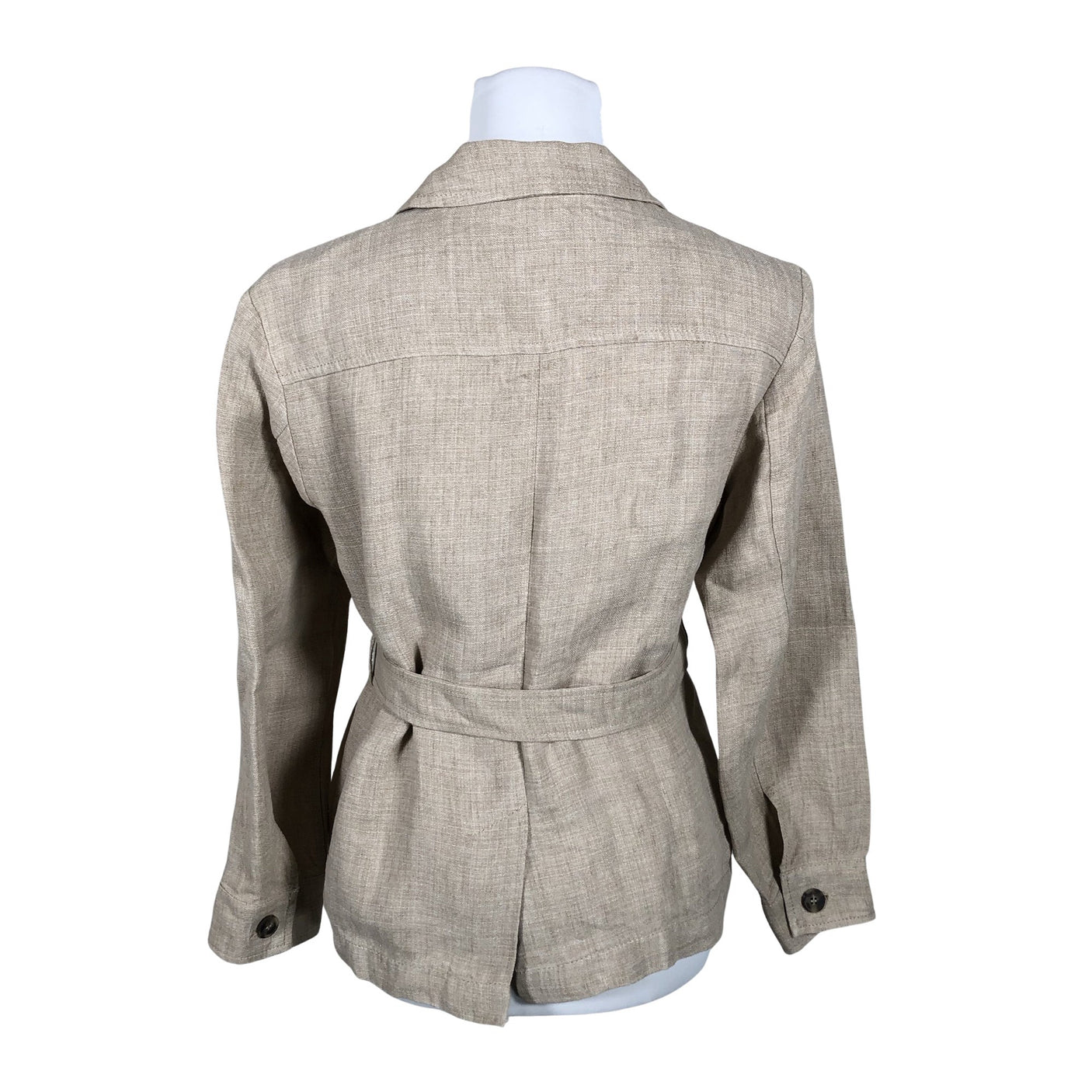 Naisten Weekend by MaxMara - Jakku, koko 38 - Beige (3)