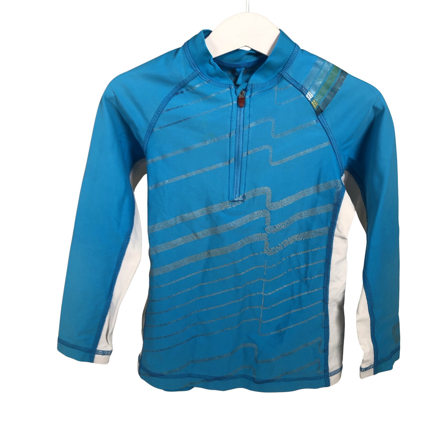 Unisex Reima - Uimapaita, koko 104 - 110 - Sininen (1)