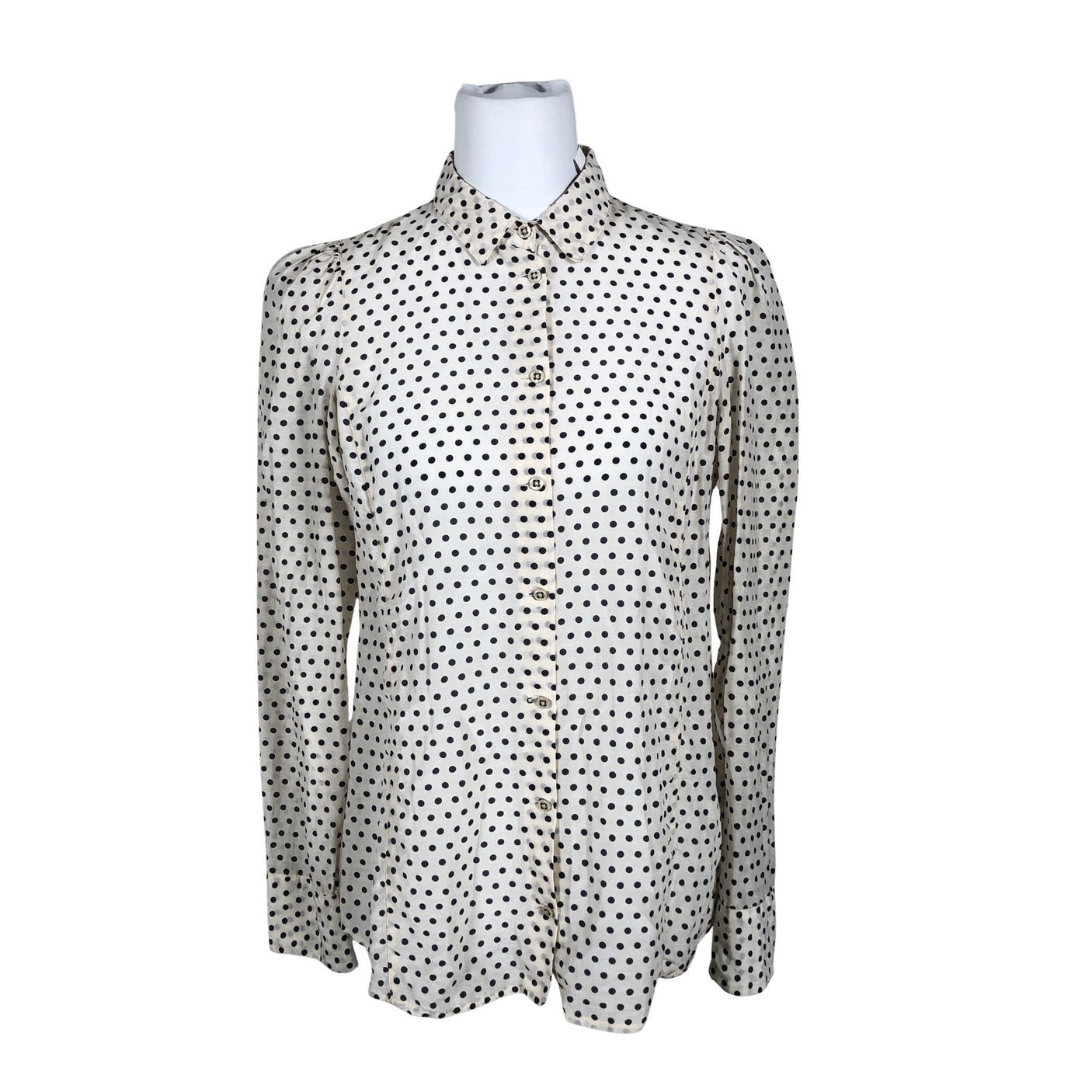 Naisten Marc O'Polo - Pusero, koko 40 - Beige (1)