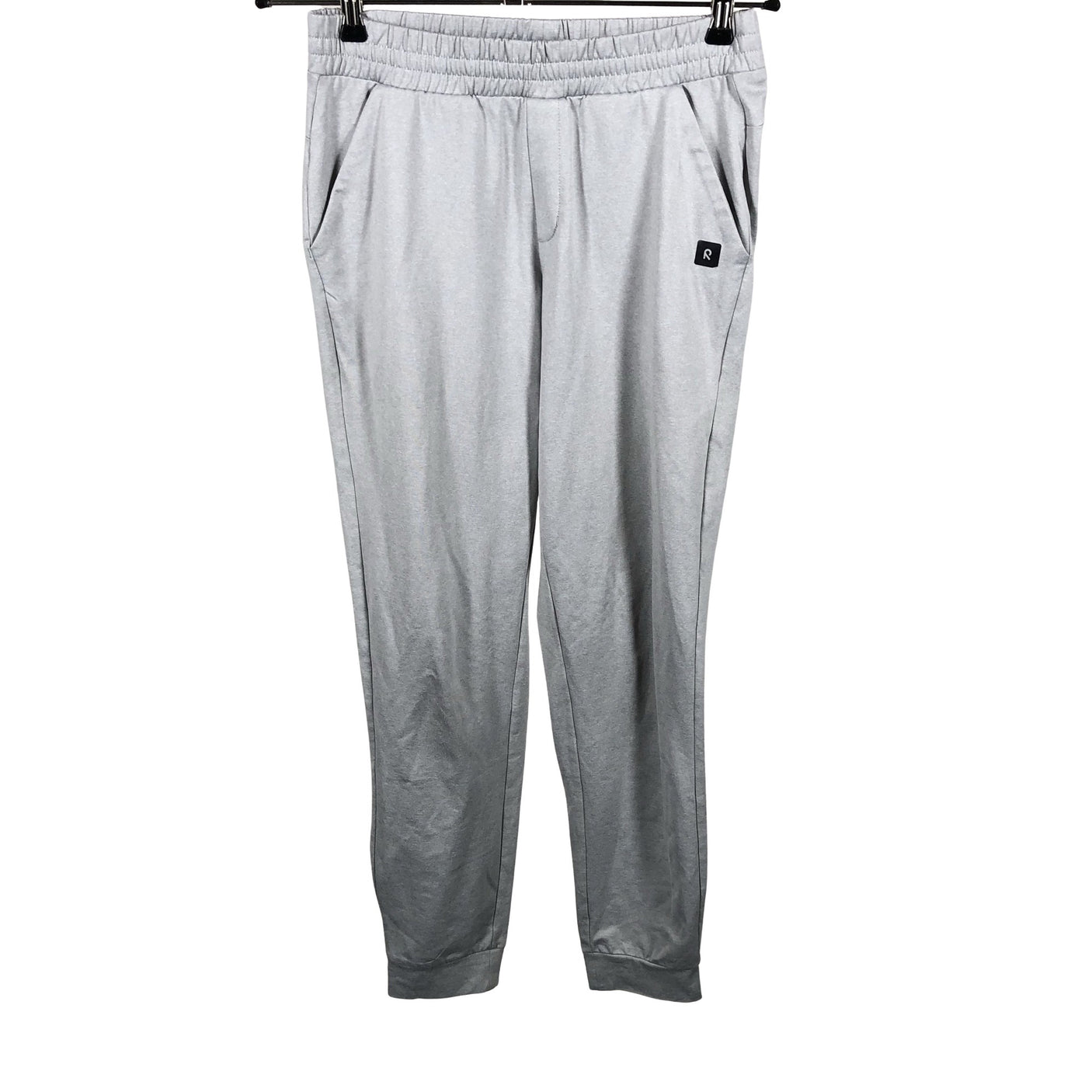 Unisex Reima - Urheiluhousut, koko 158 - 164 - Harmaa (1)