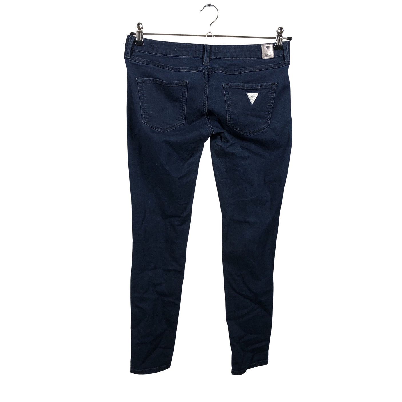 Naisten Guess - Farkut, koko W29 - Sininen (2)