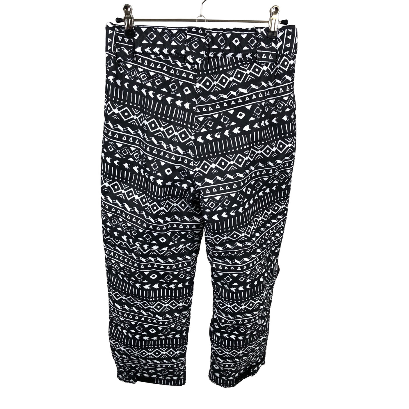 Unisex Jonathan - Toppahousut, koko 128 - 134 - Musta (4)