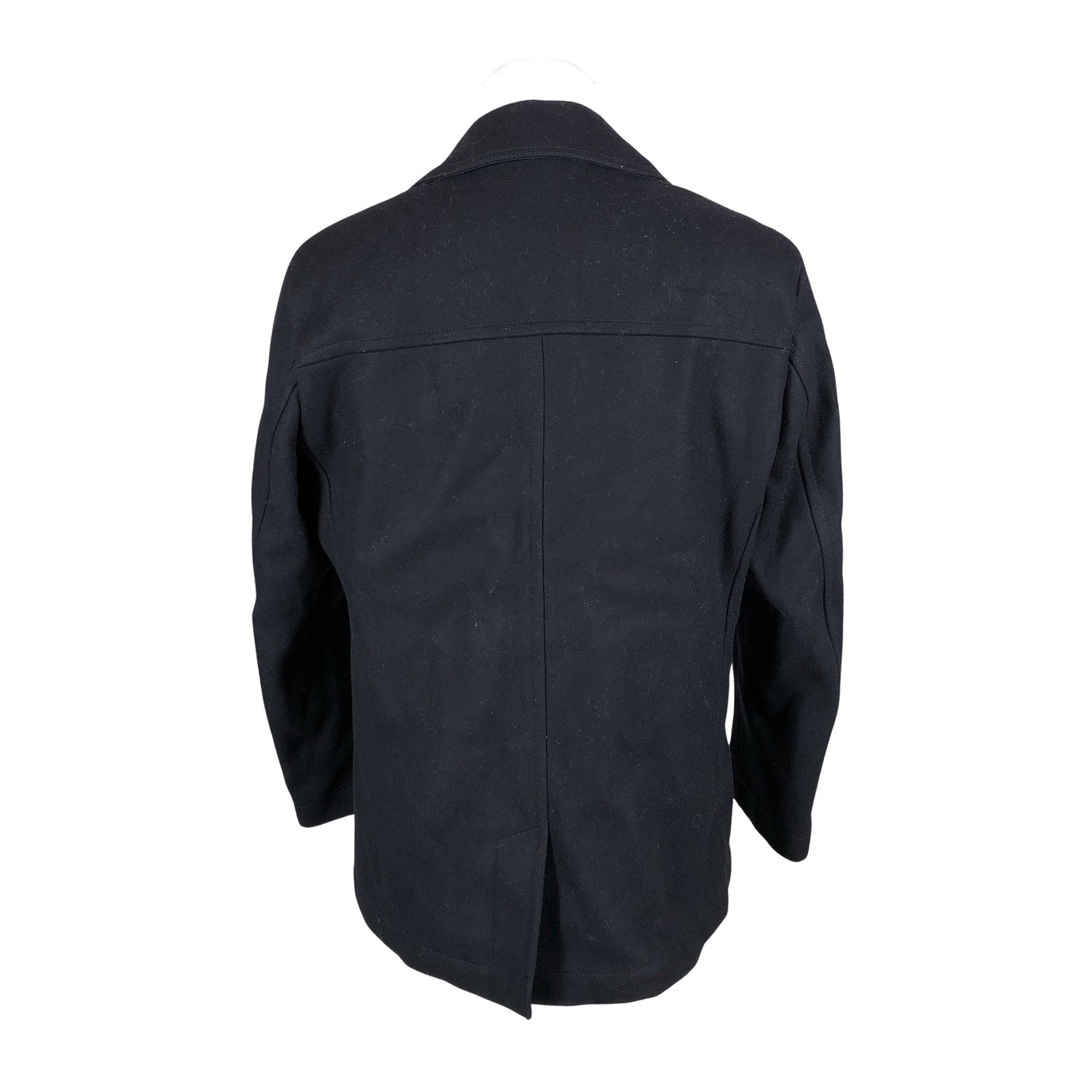 Miesten Tommy Hilfiger - Villakangastakki, koko L - Sininen (3)