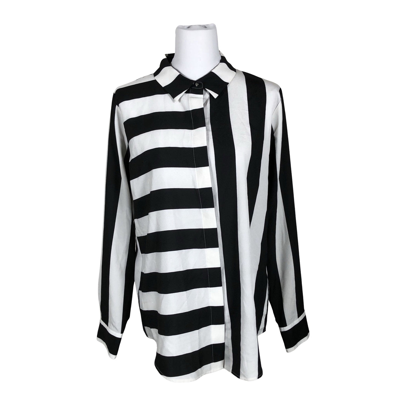 Naisten DKNY - Pusero, koko 40 - Musta (1)