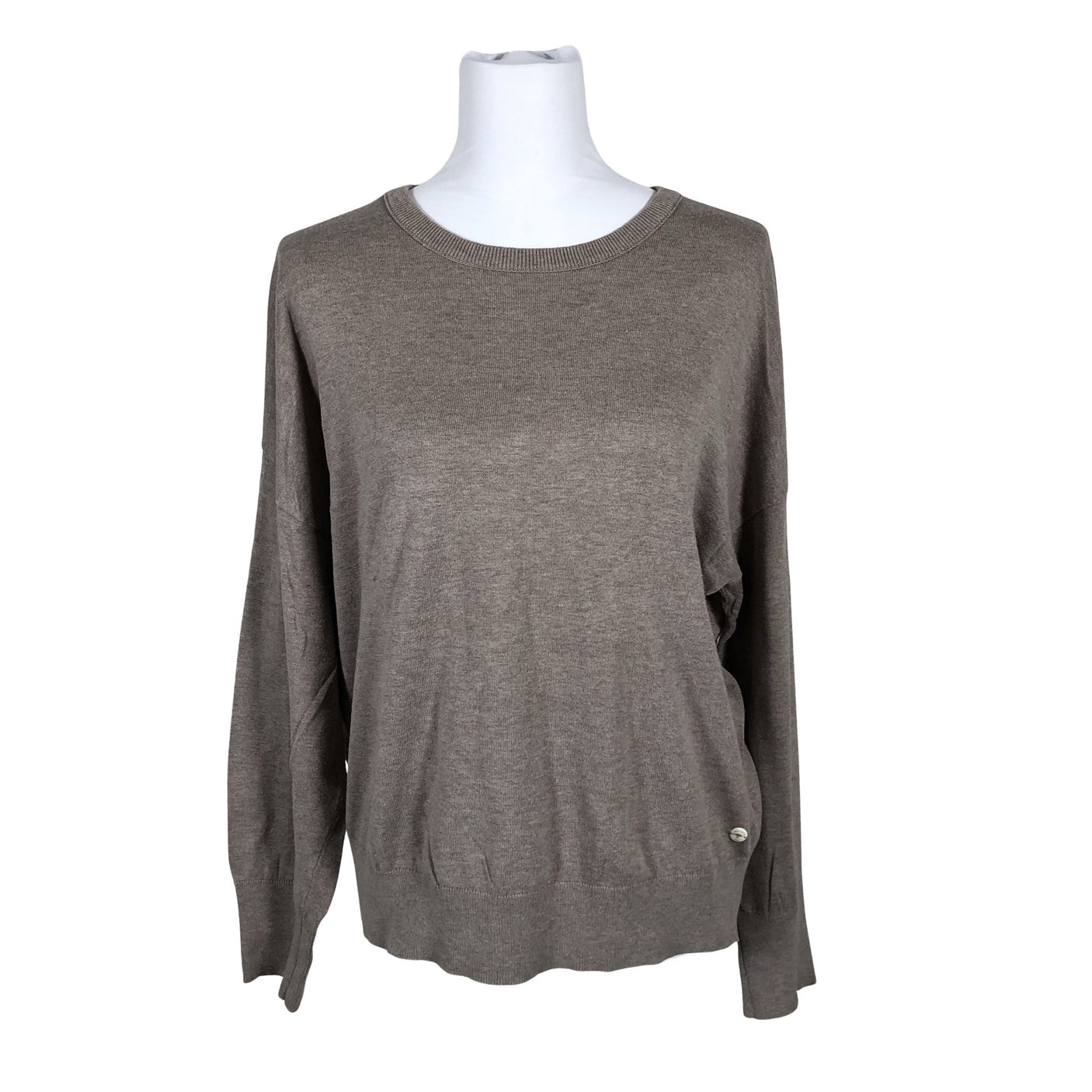 Naisten Fynch-Hatton - Neulepaita, koko 40 - Beige (1)