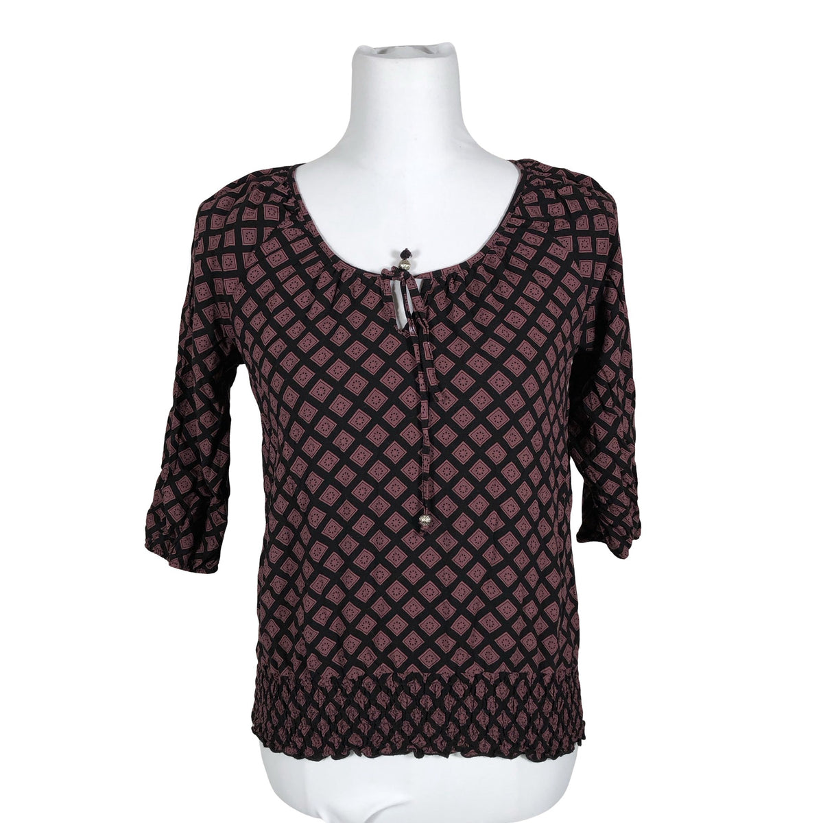 Naisten Anna Field - Pusero, koko 36 - Violetti (2)