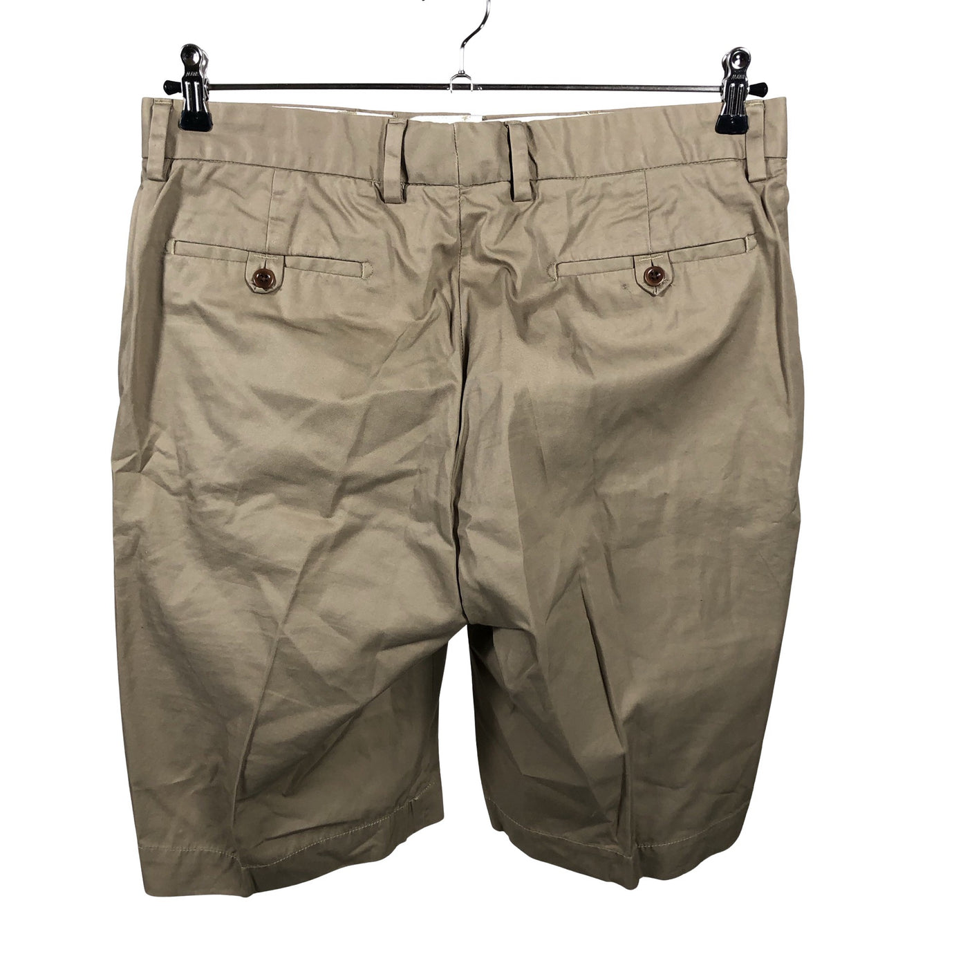 Miesten Polo Ralph Lauren - Shortsit, koko W34 - Beige (2)