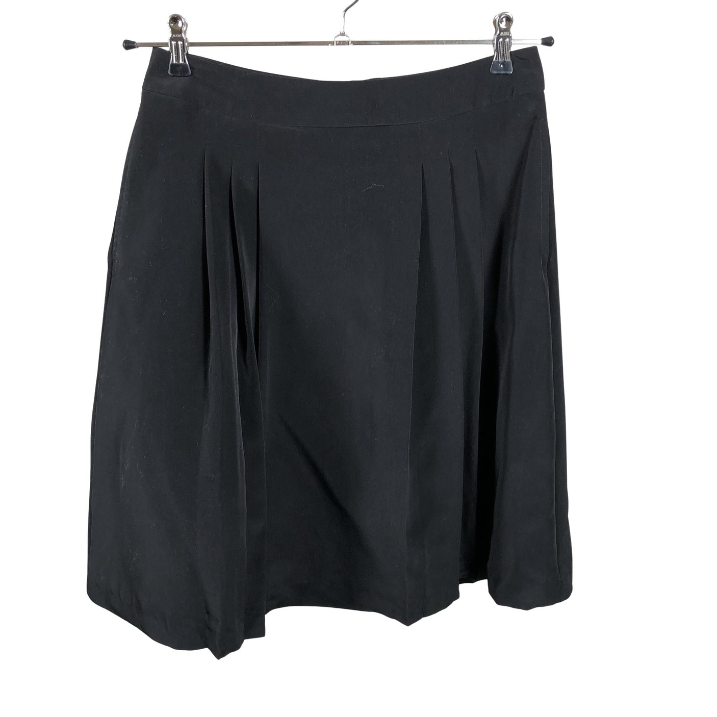 Naisten Stockmann Black Label - Kangashame, koko 36 - Musta (1)