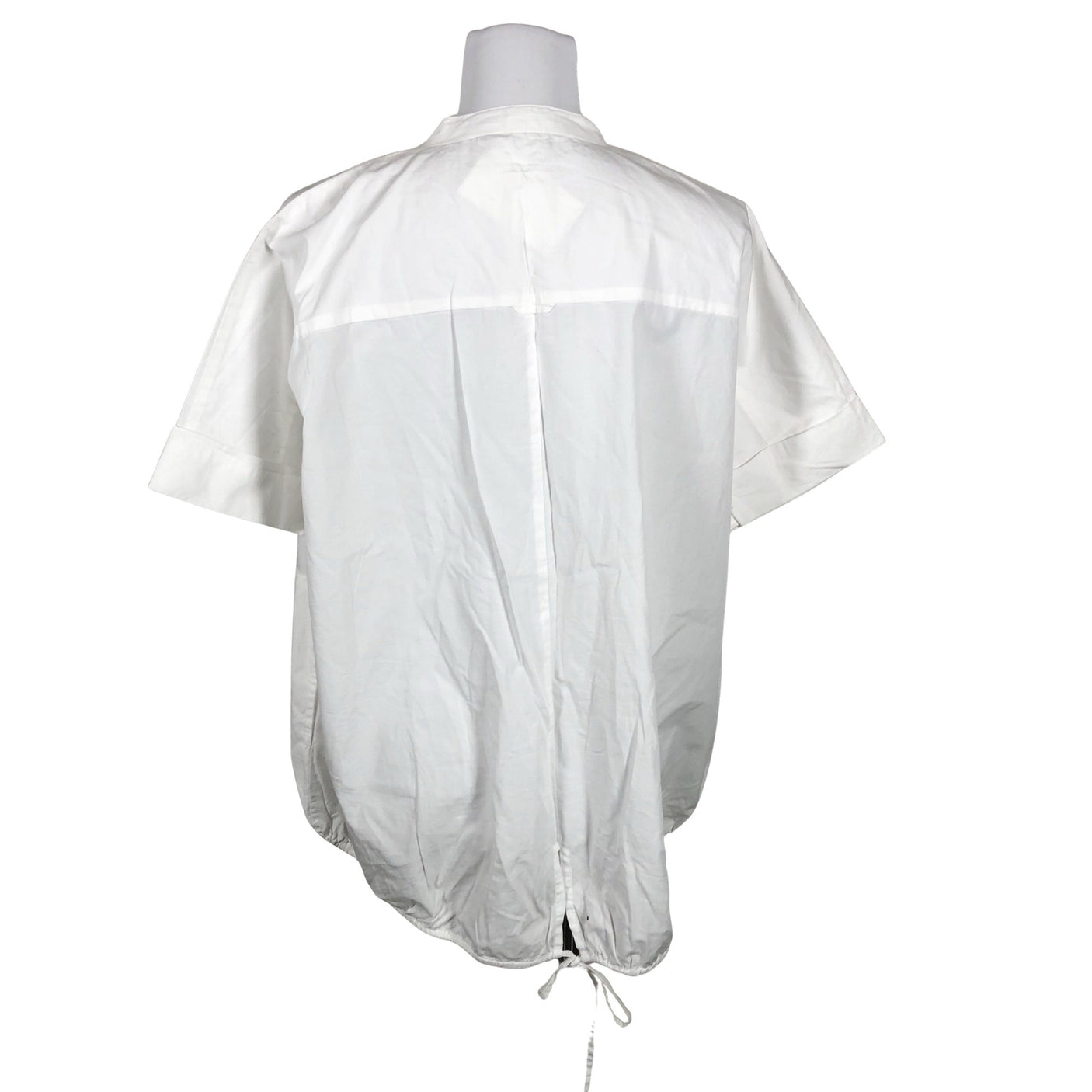 Naisten The Masai - Lyhythihainen pusero, koko 36 - Valkoinen (4)