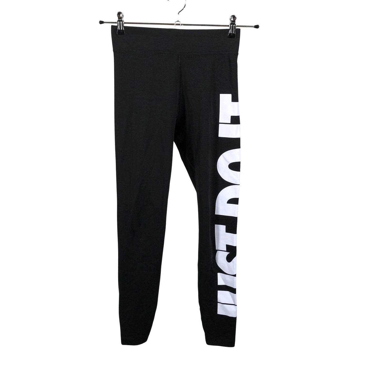 Naisten Nike - Urheilutrikoot, koko 36 - Musta (1)