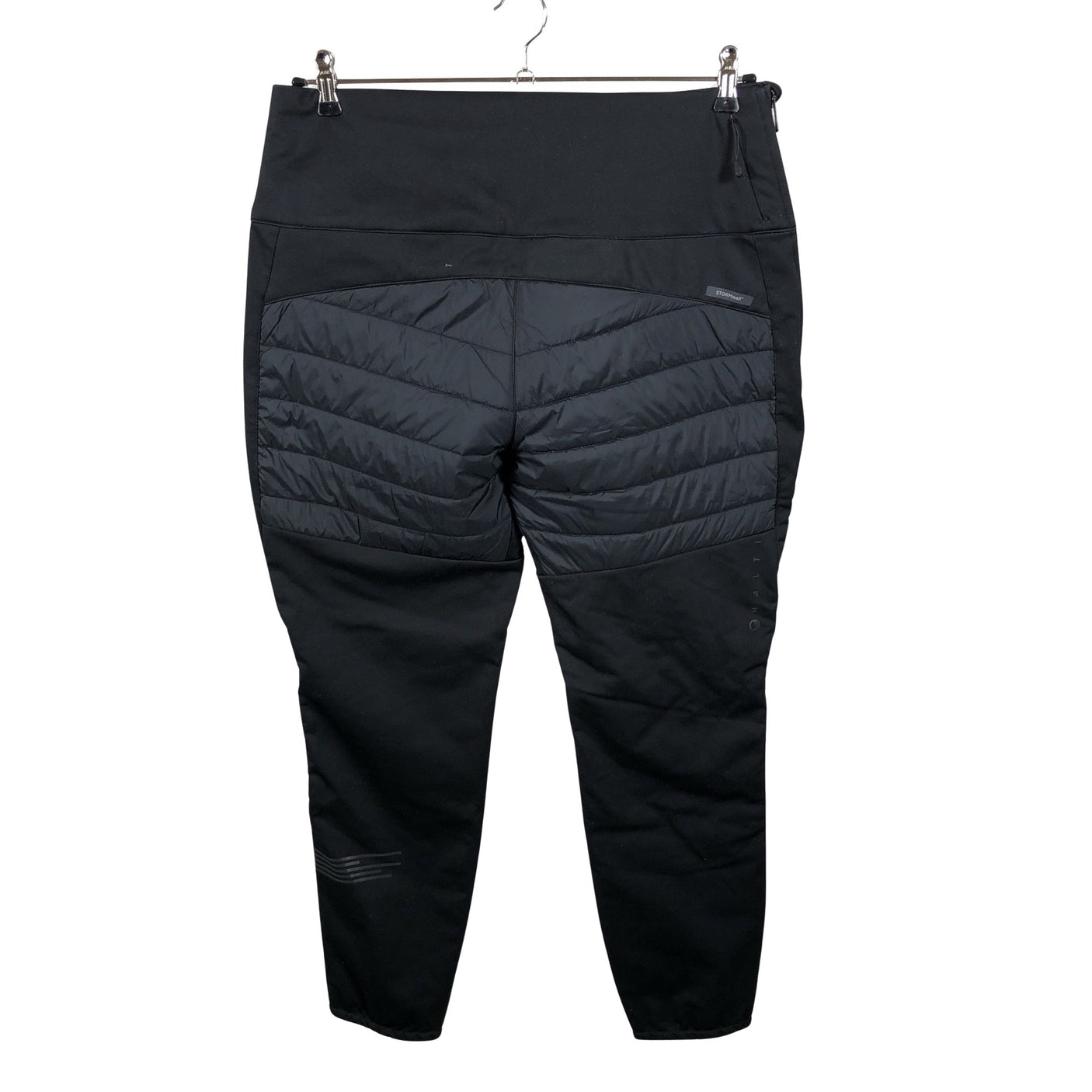 Naisten Halti - Softshell-housut, koko 40 - Musta (3)