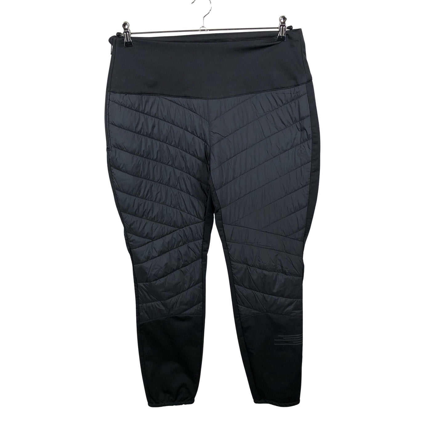 Naisten Halti - Softshell-housut, koko 40 - Musta (2)