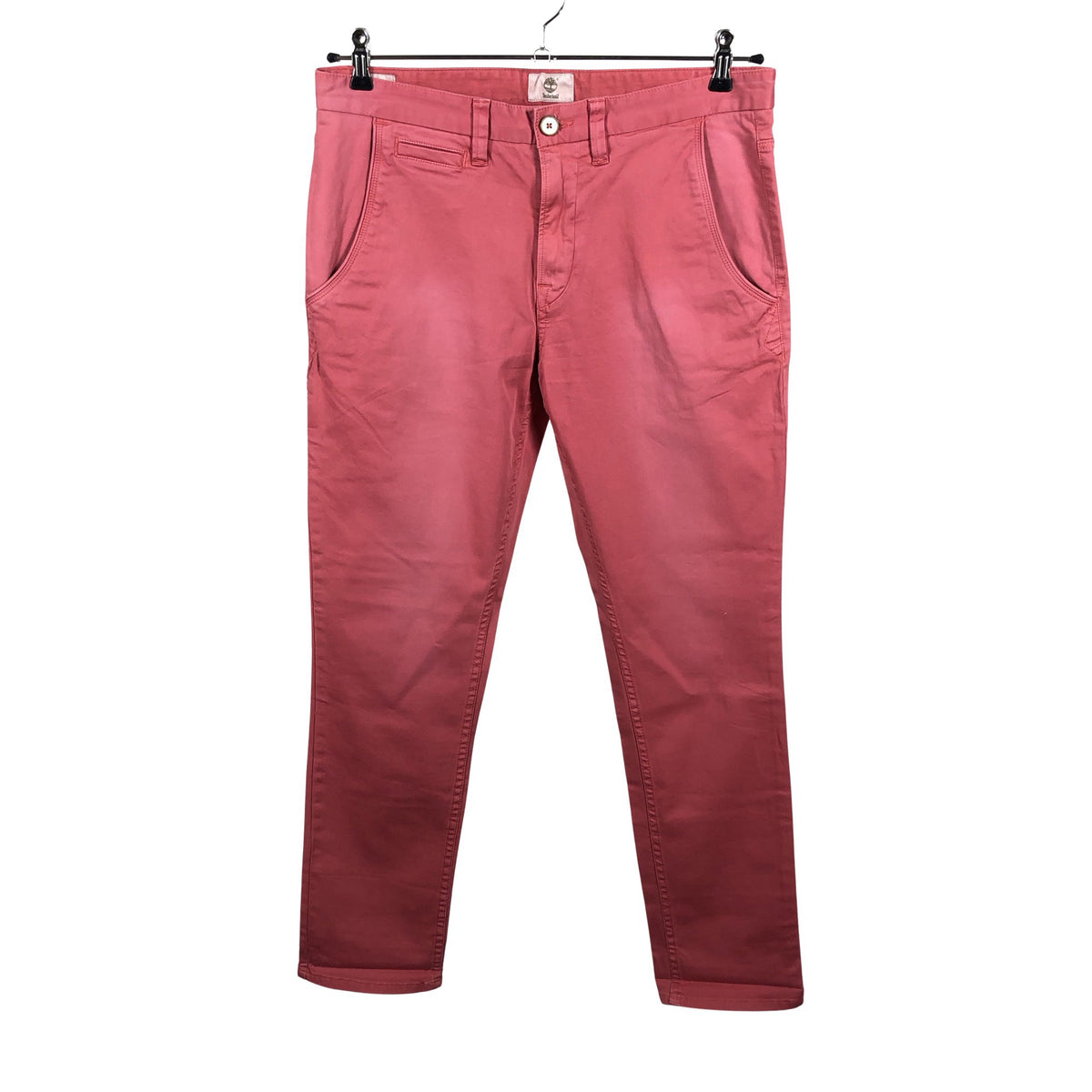 Miesten Timberland - Chinot, koko W33 - Vaaleanpunainen (1)