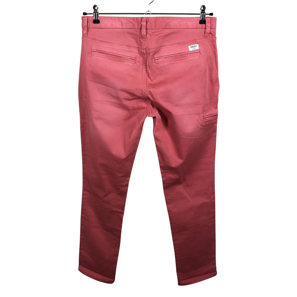 Miesten Timberland - Chinot, koko W33 - Vaaleanpunainen (4)