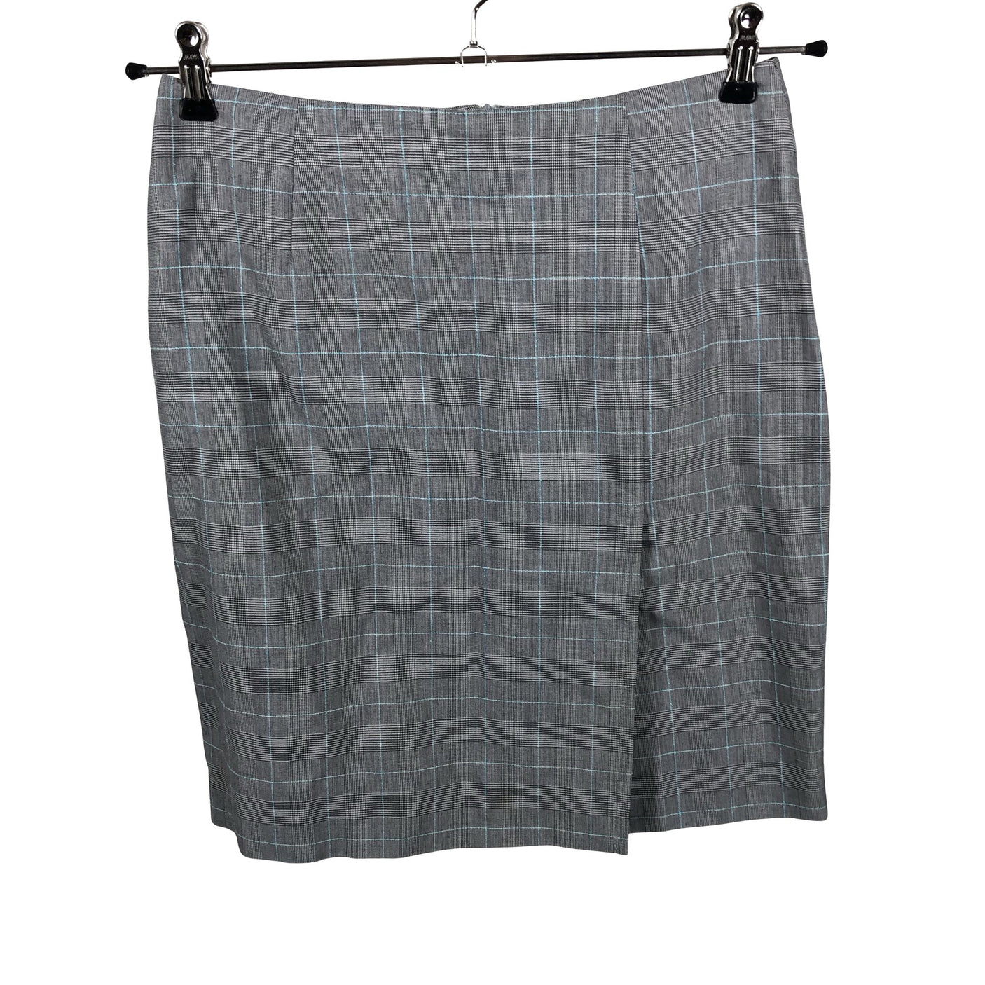 Naisten Ril's - Suora hame, koko 34 - Harmaa (3)